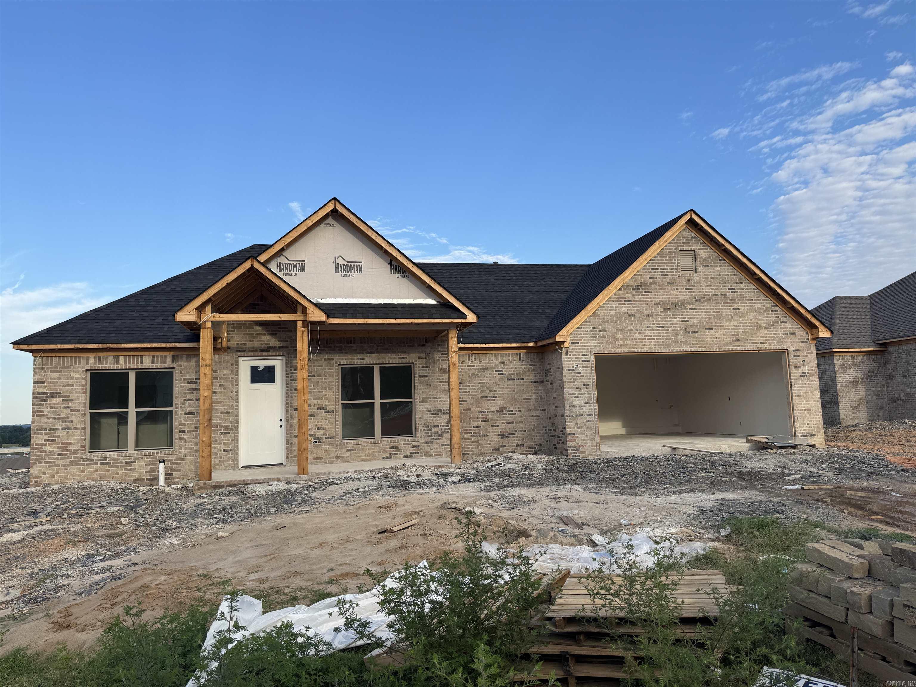 117 Harmony Hills  Haskell, AR