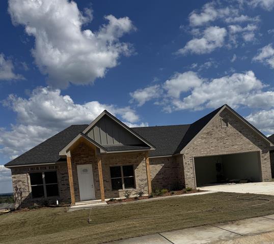 117  Harmony Hills  Haskell, AR