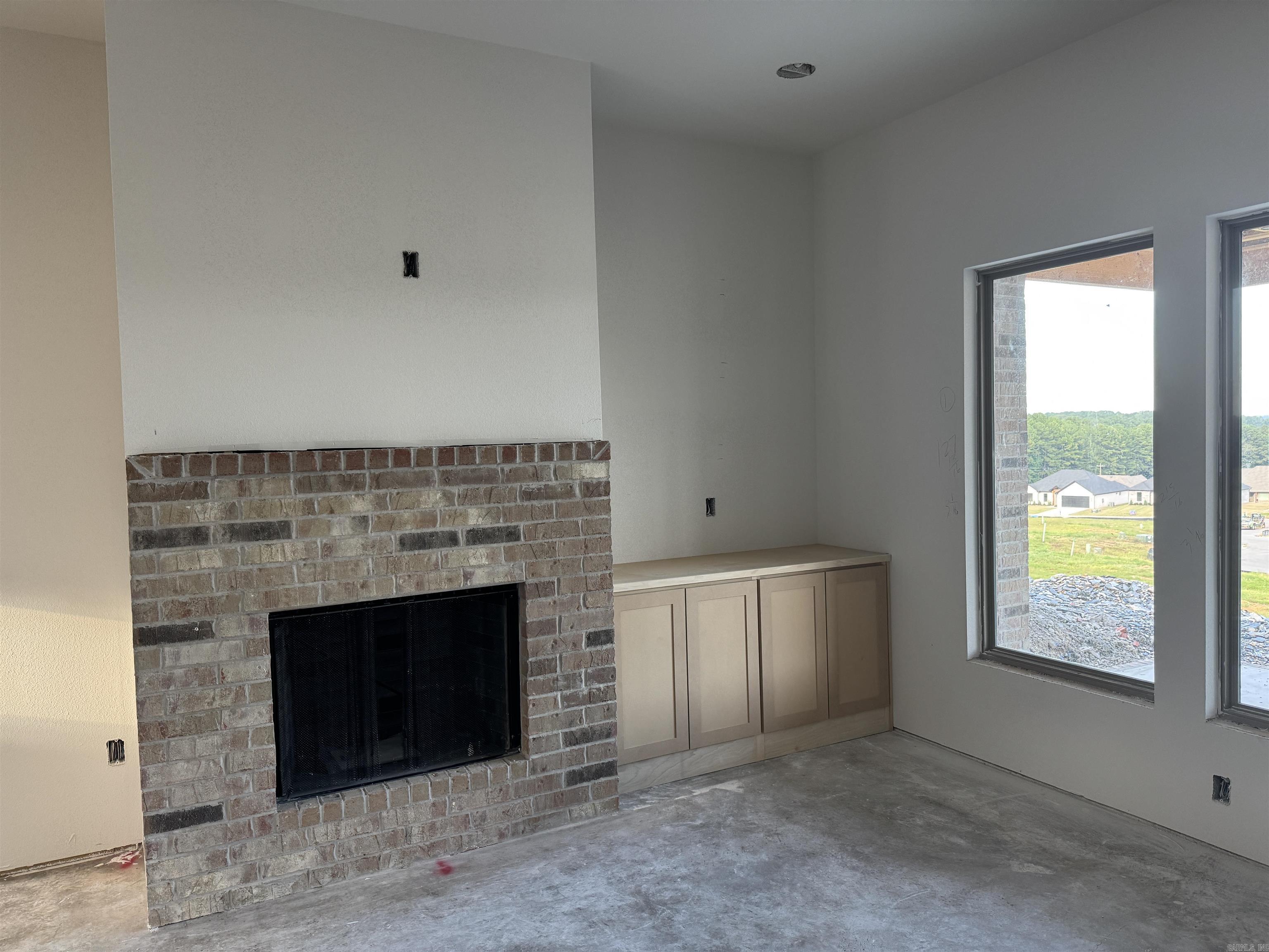 117 Harmony Hills  Haskell, AR