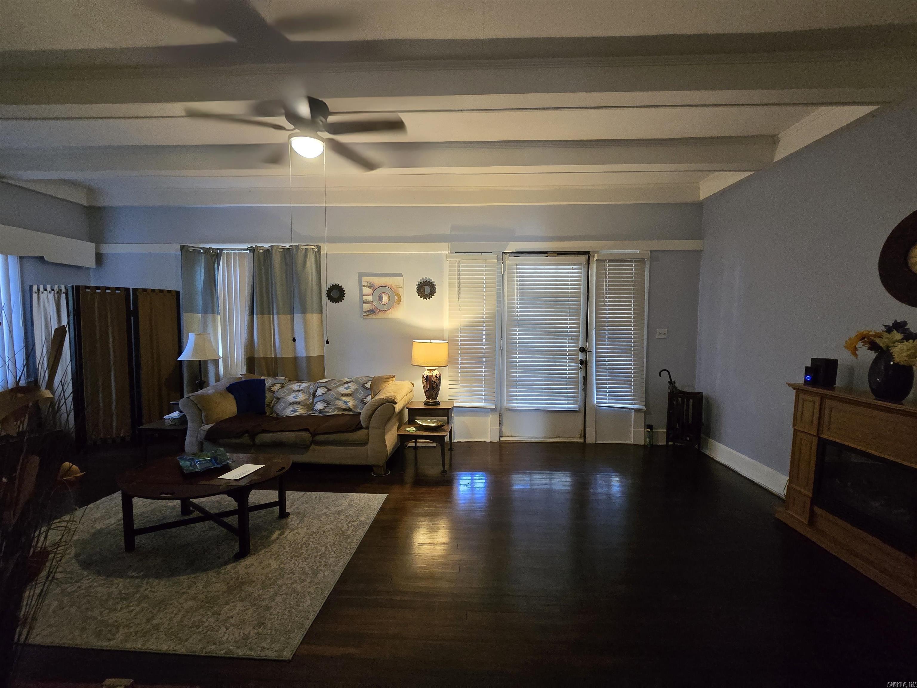2600 Battery  Little Rock, AR