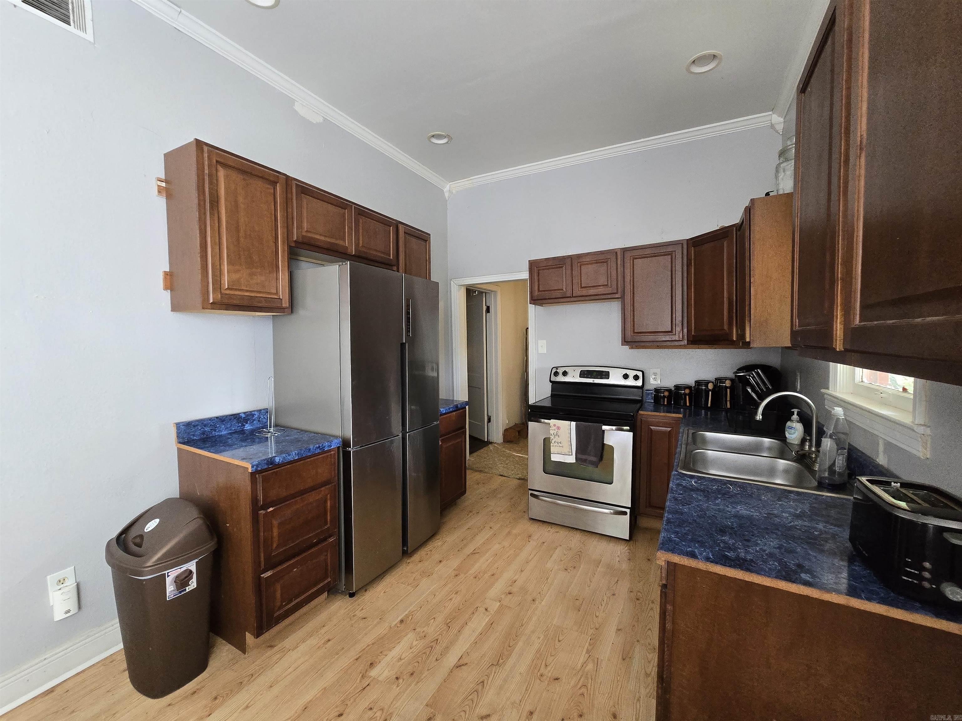 2600 Battery  Little Rock, AR