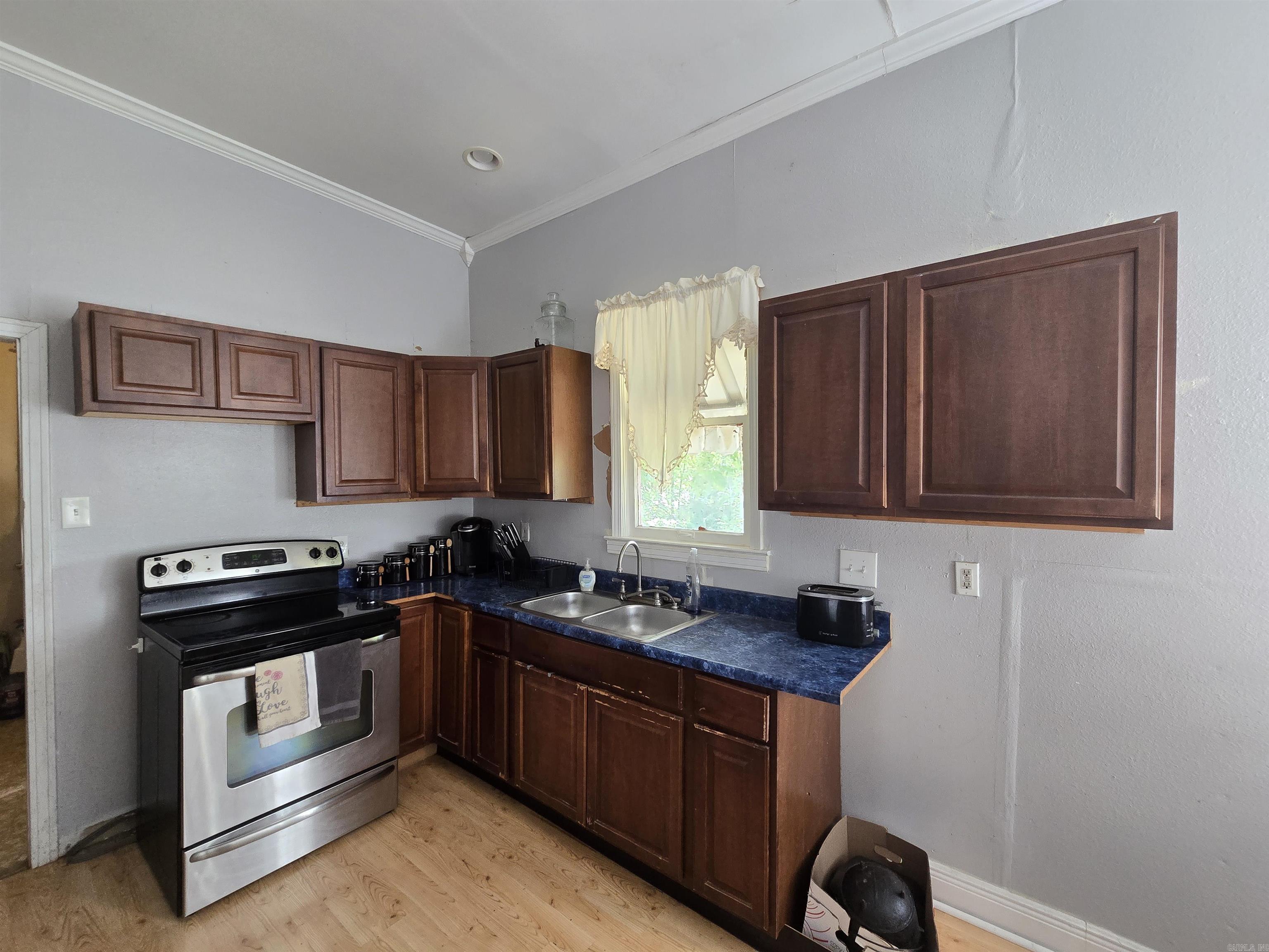 2600 Battery  Little Rock, AR