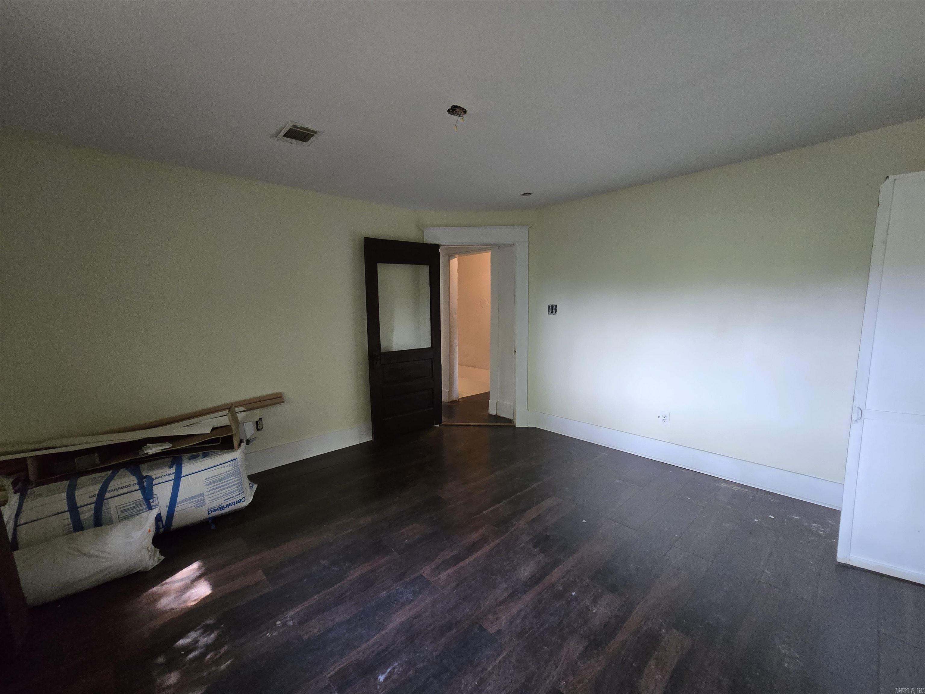 2600 Battery  Little Rock, AR