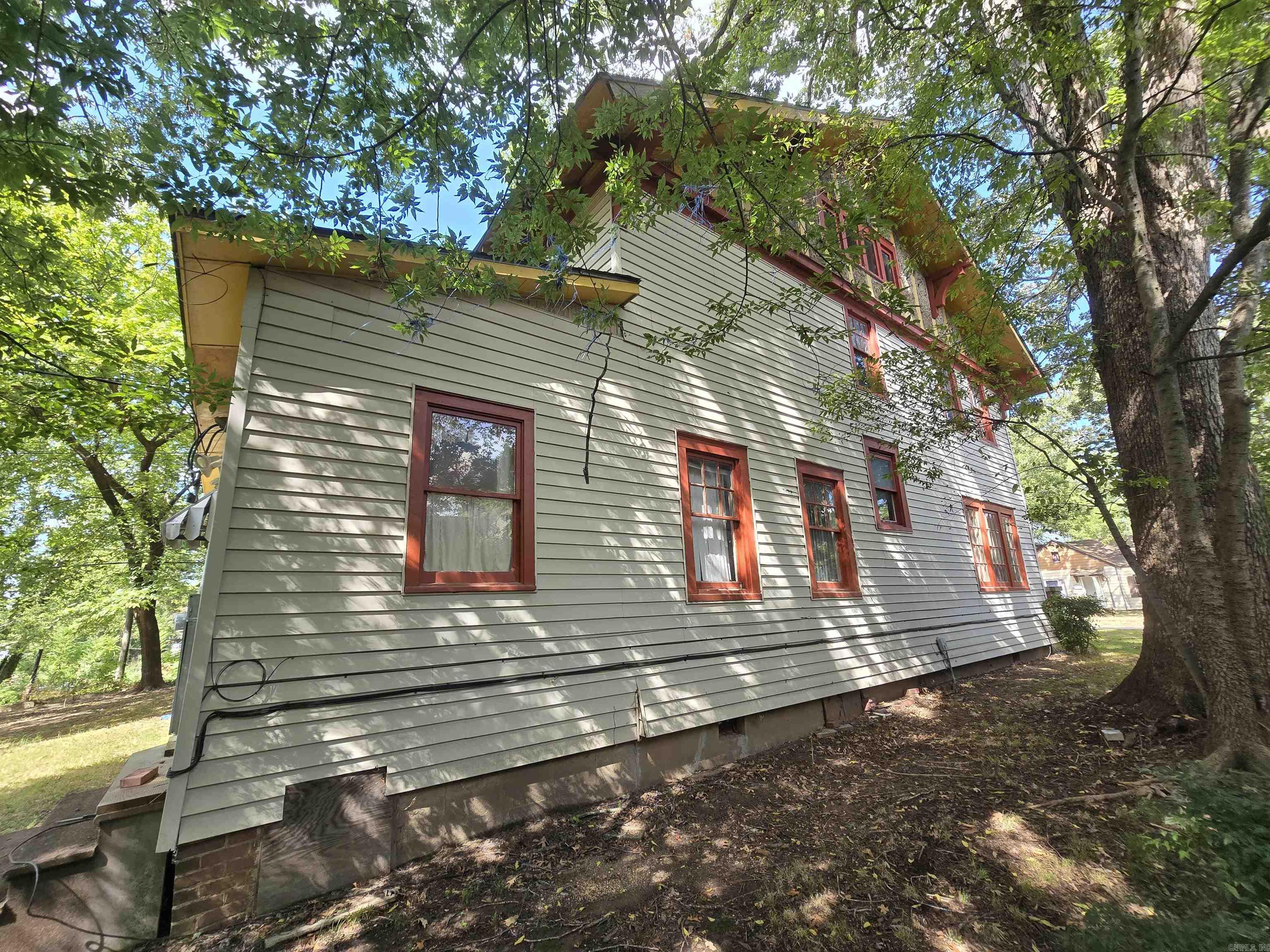 2600 Battery  Little Rock, AR