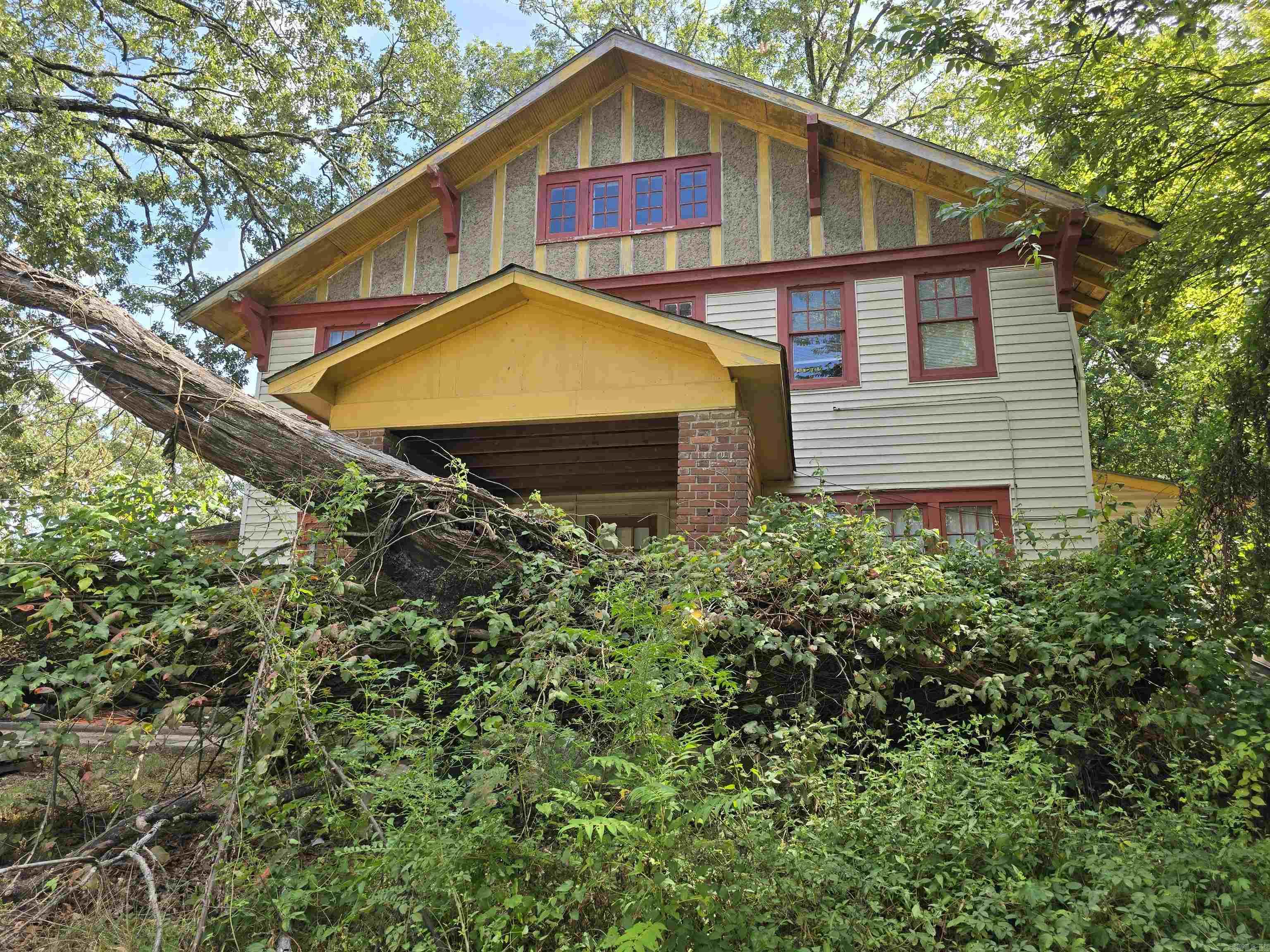 2600 Battery  Little Rock, AR