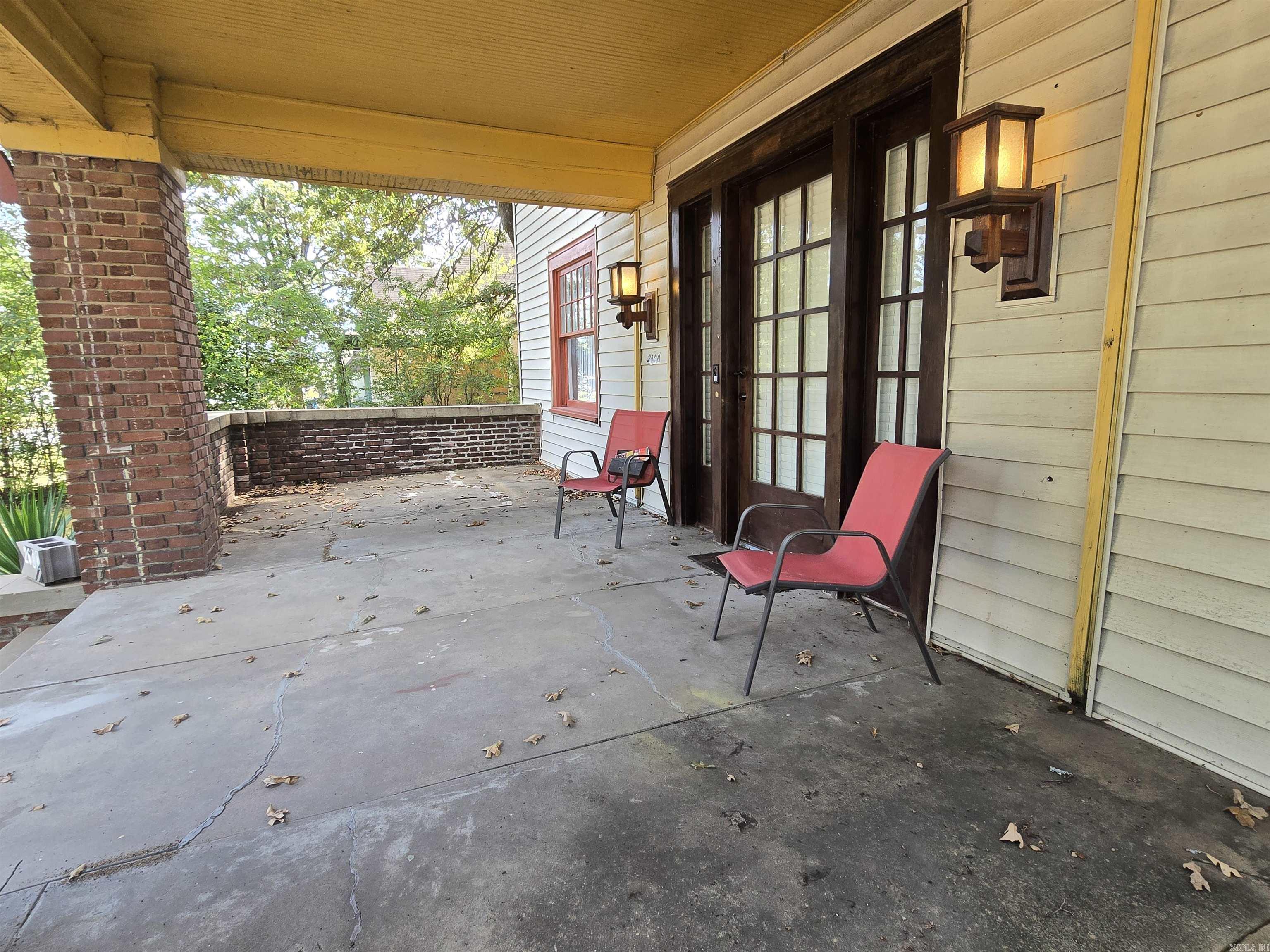 2600 Battery  Little Rock, AR