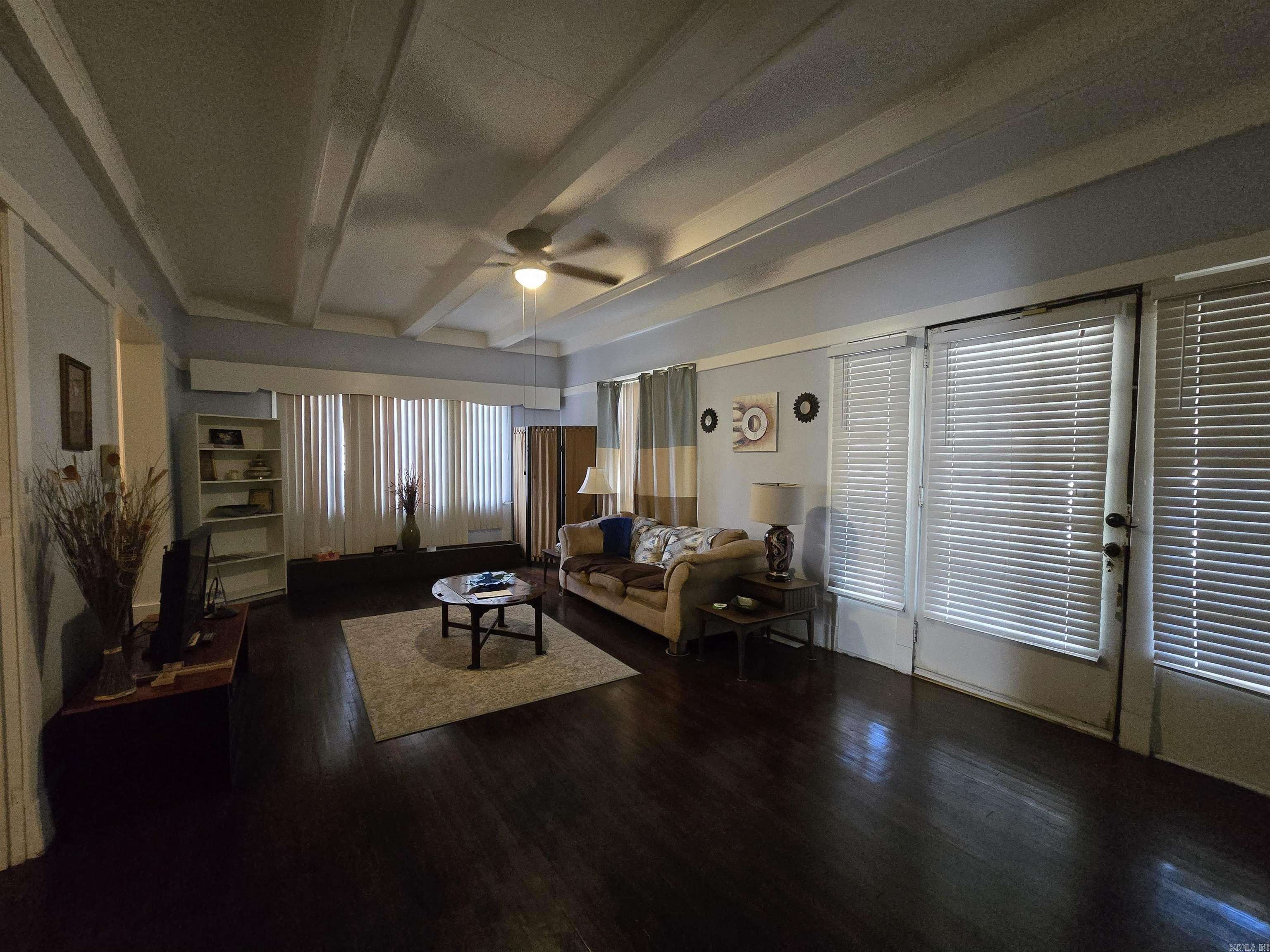 2600 Battery  Little Rock, AR
