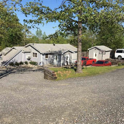 71  Clayton Freeman  Cabot, AR