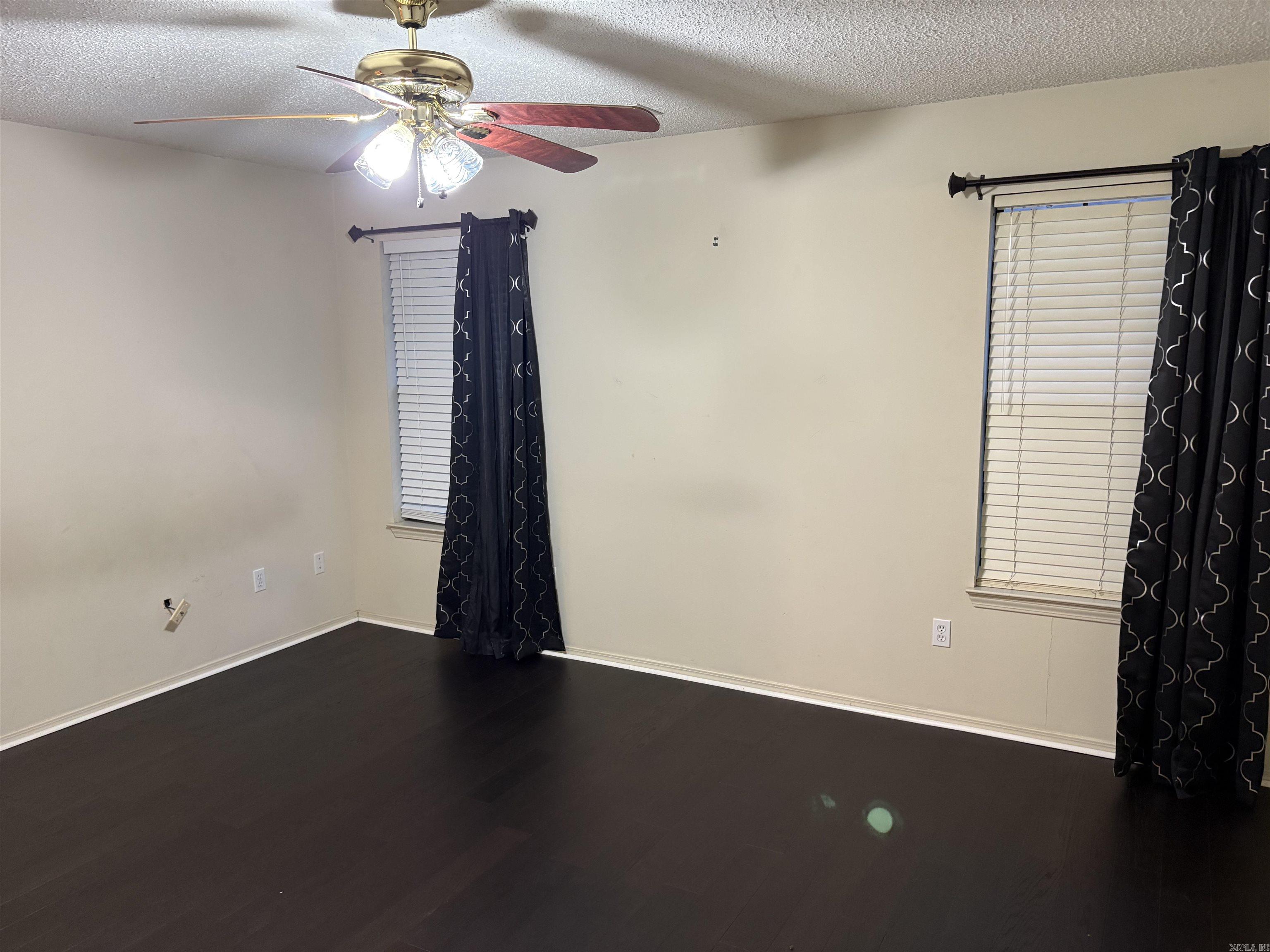 63 Pinedale Circle  Mabelvale, AR