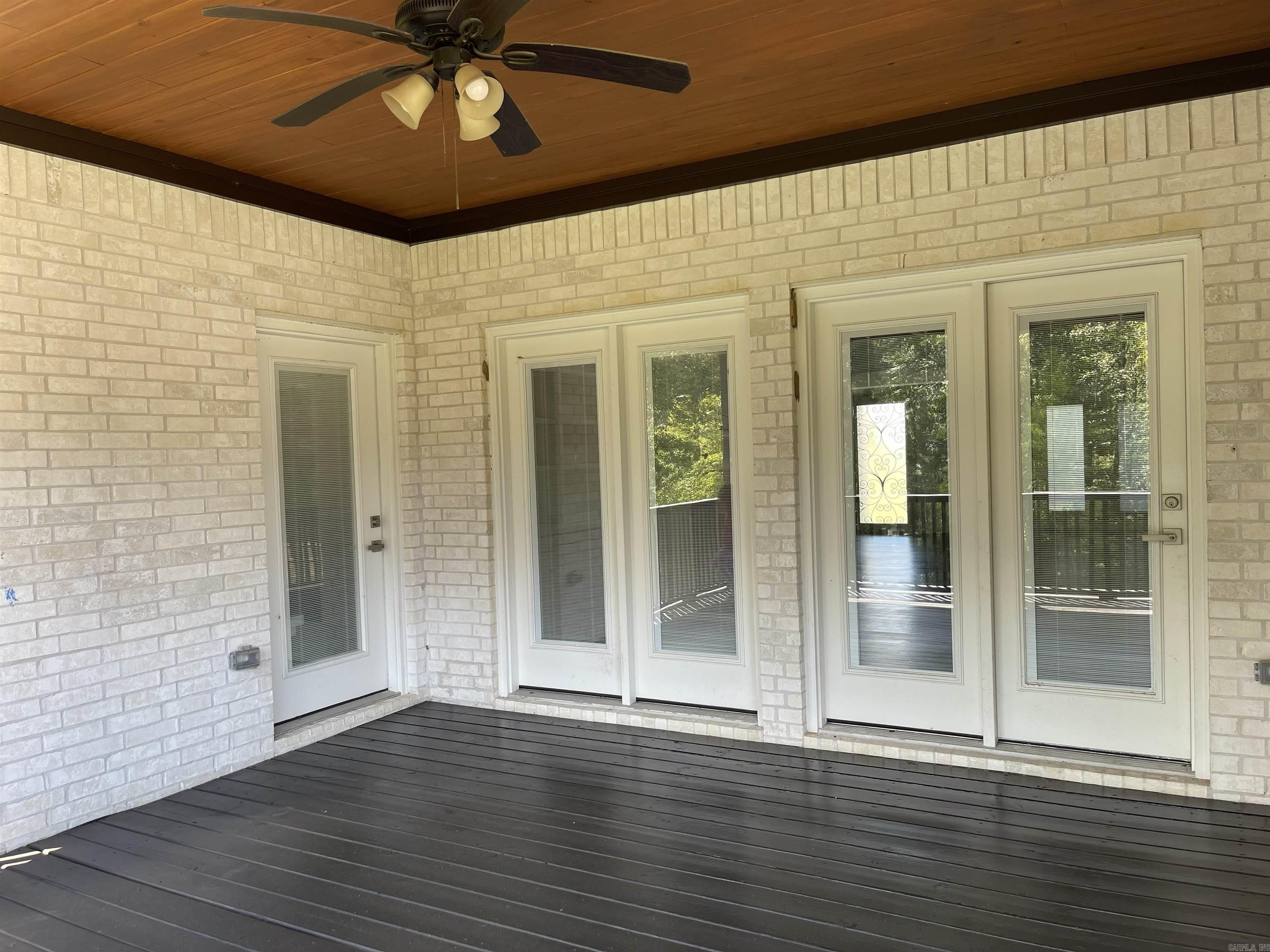 8001 Kanis Pines  Little Rock, AR