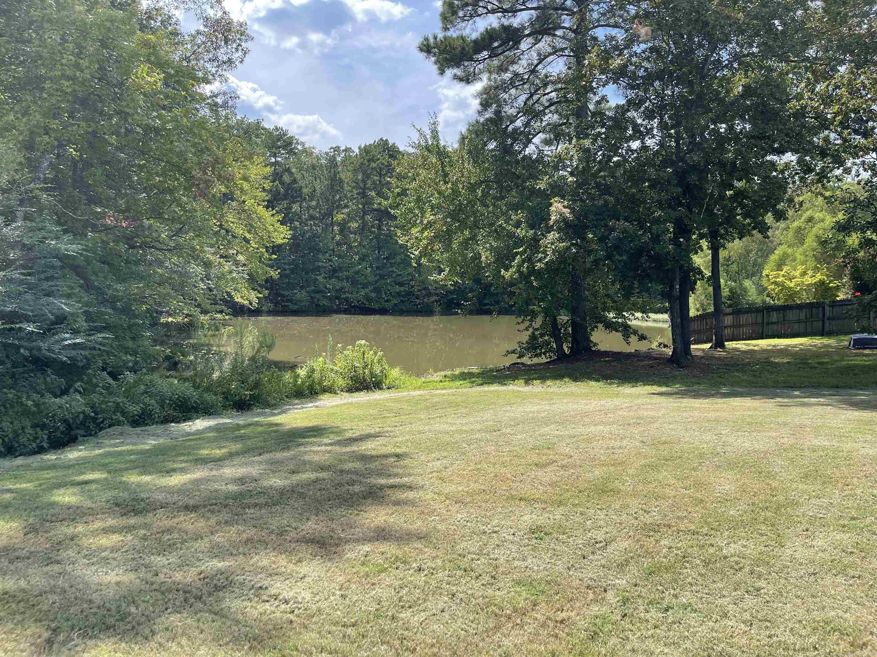 8001 Kanis Pines  Little Rock, AR