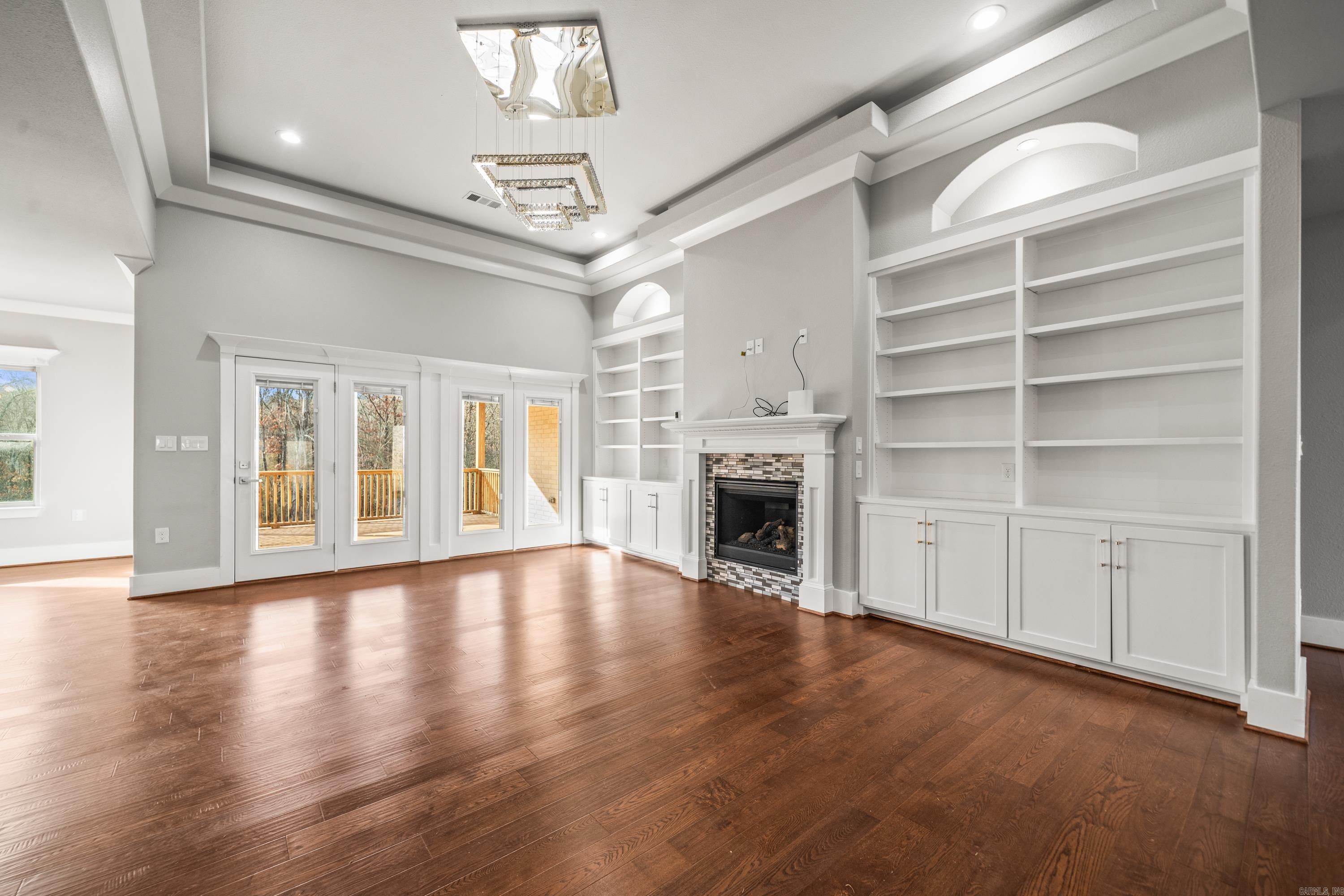 8001 Kanis Pines  Little Rock, AR