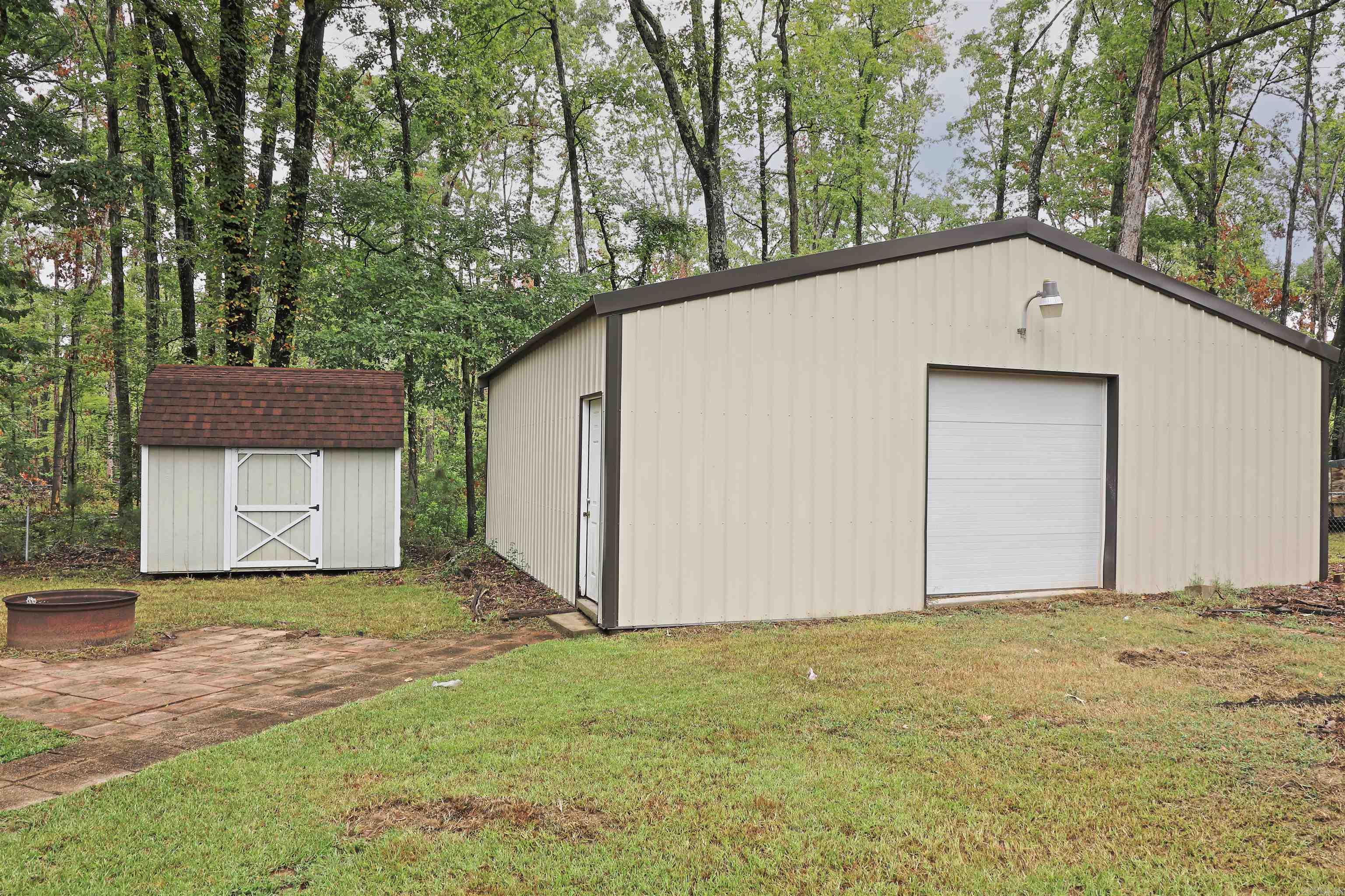 1005 Shephard Drive  White Hall, AR