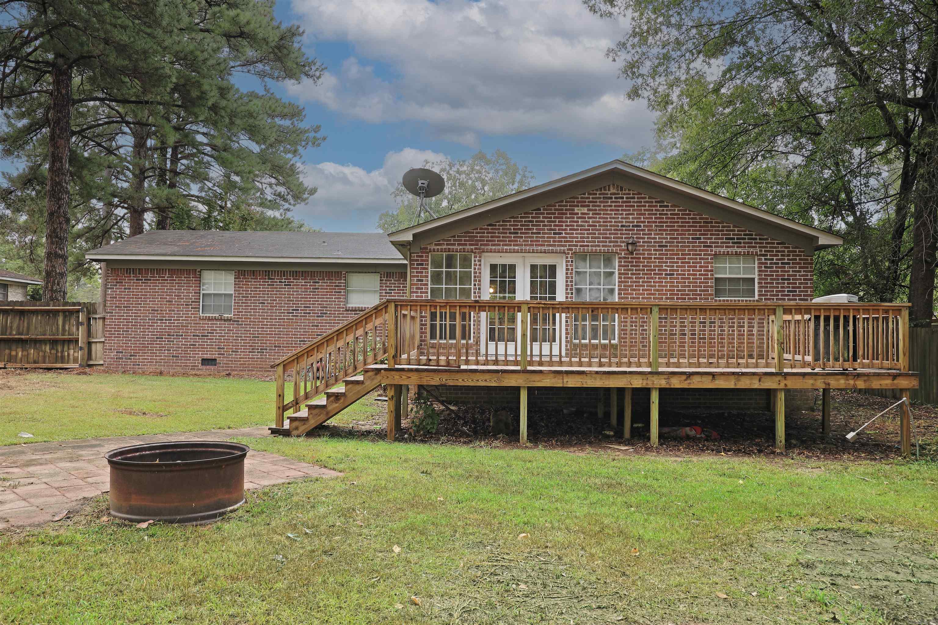 1005 Shephard Drive  White Hall, AR