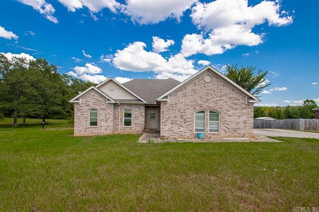 2192  Mt Tabor  Cabot, AR