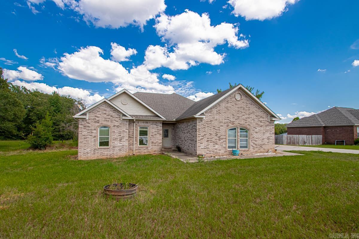 2192 Mt Tabor  Cabot, AR