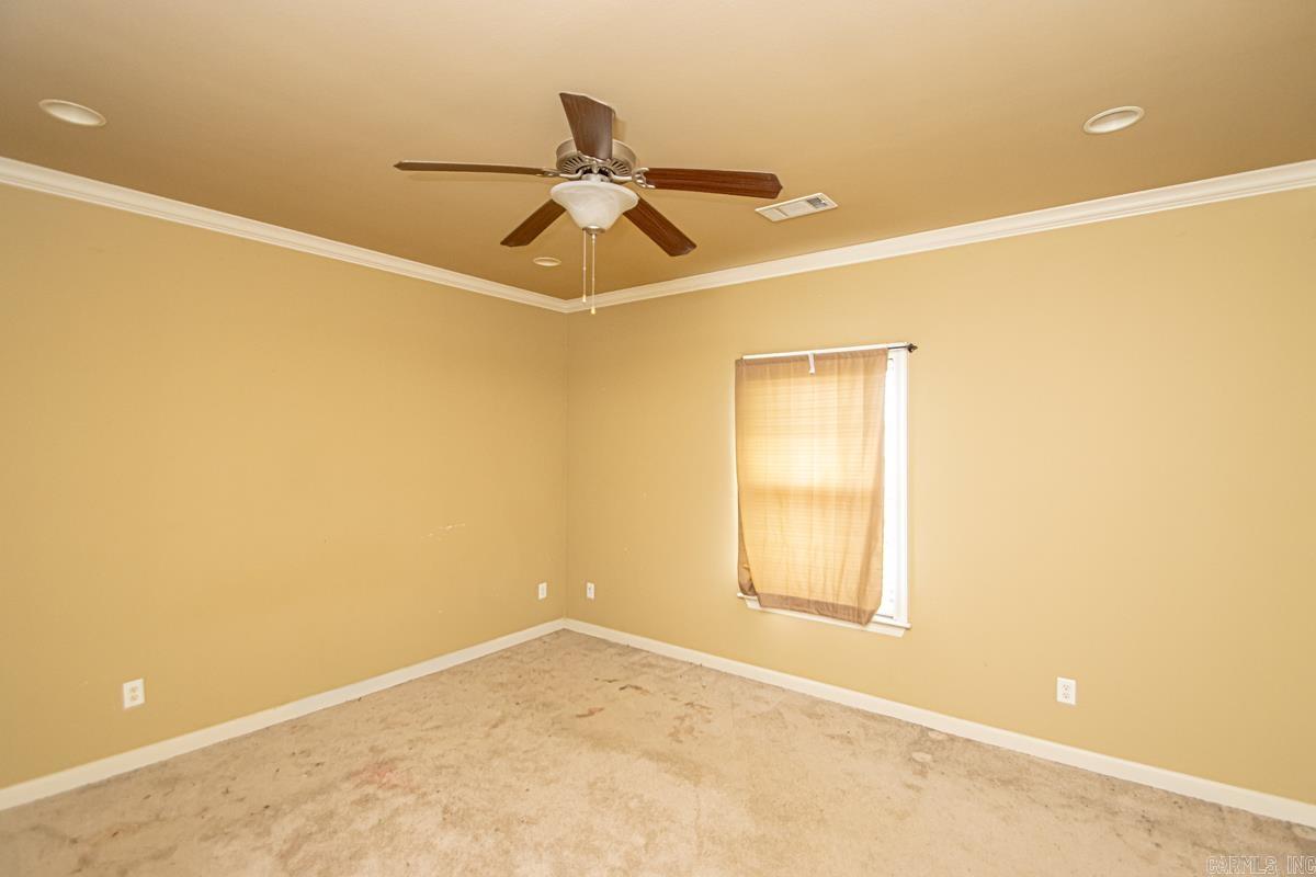 2192 Mt Tabor  Cabot, AR