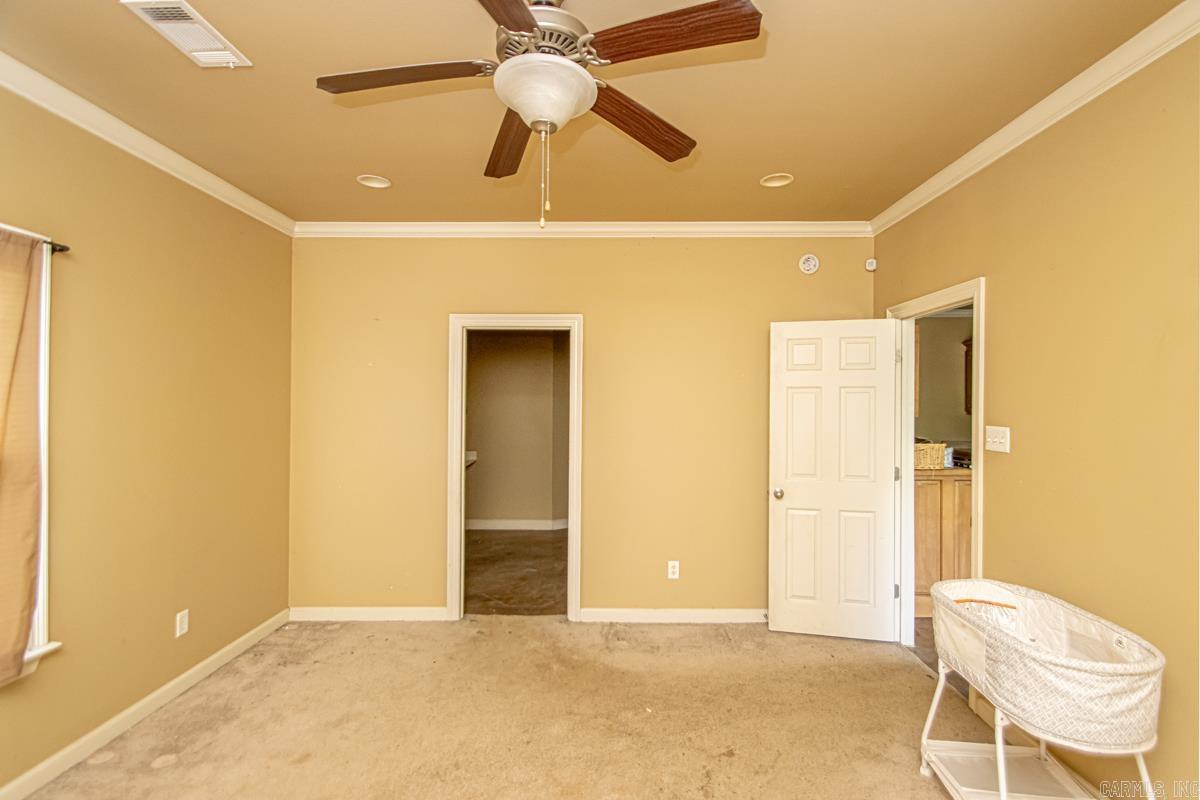 2192 Mt Tabor  Cabot, AR