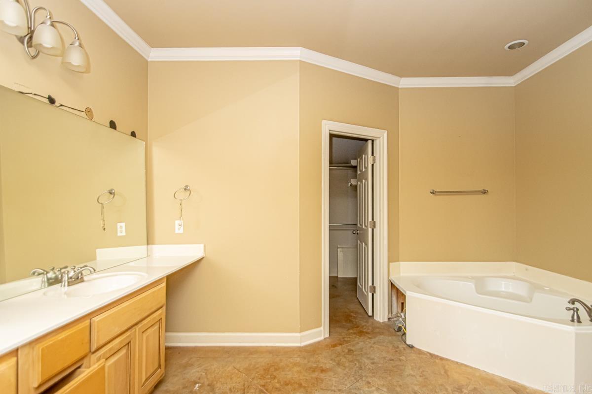 2192 Mt Tabor  Cabot, AR