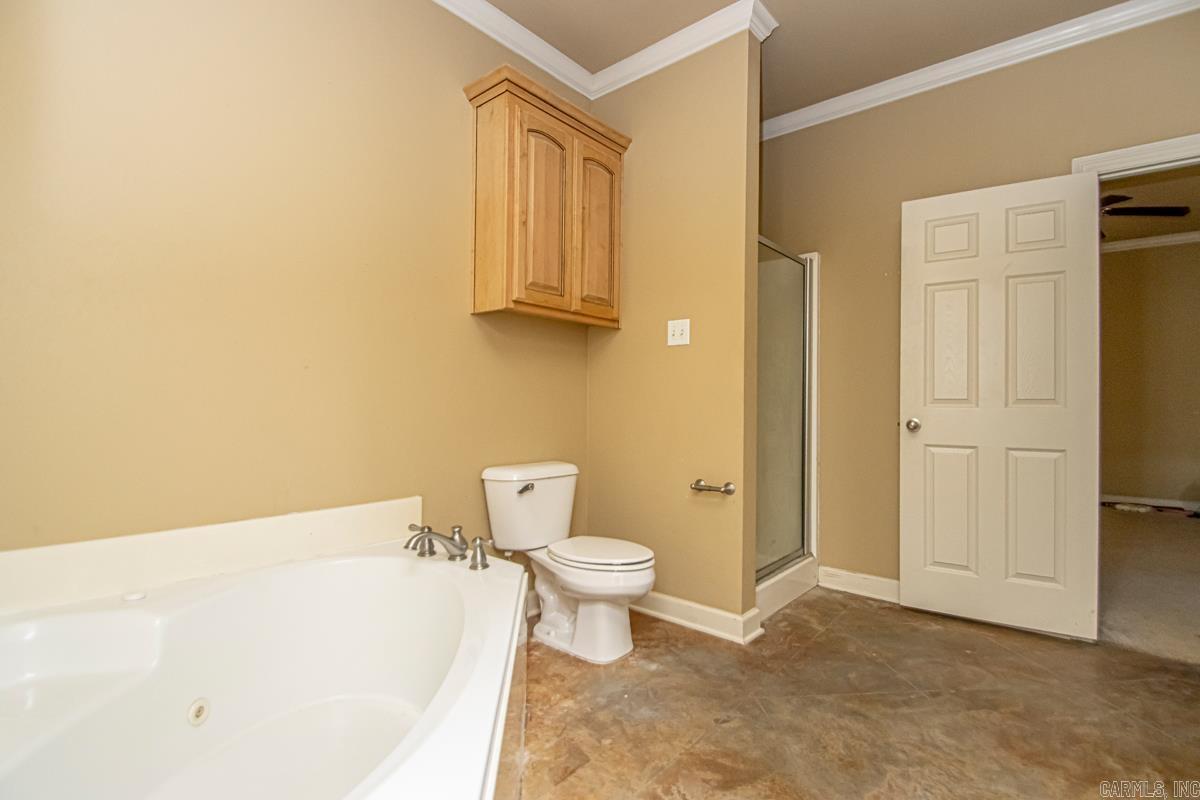 2192 Mt Tabor  Cabot, AR