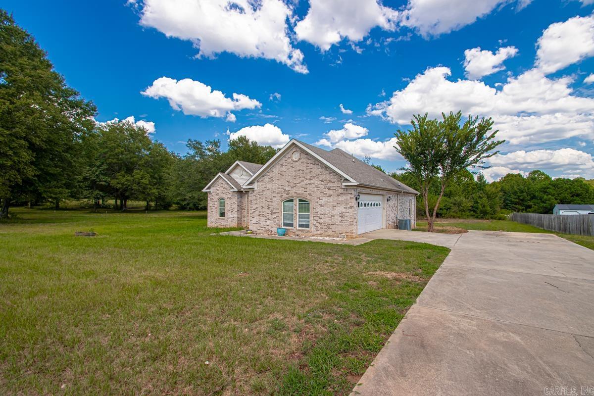 2192 Mt Tabor  Cabot, AR