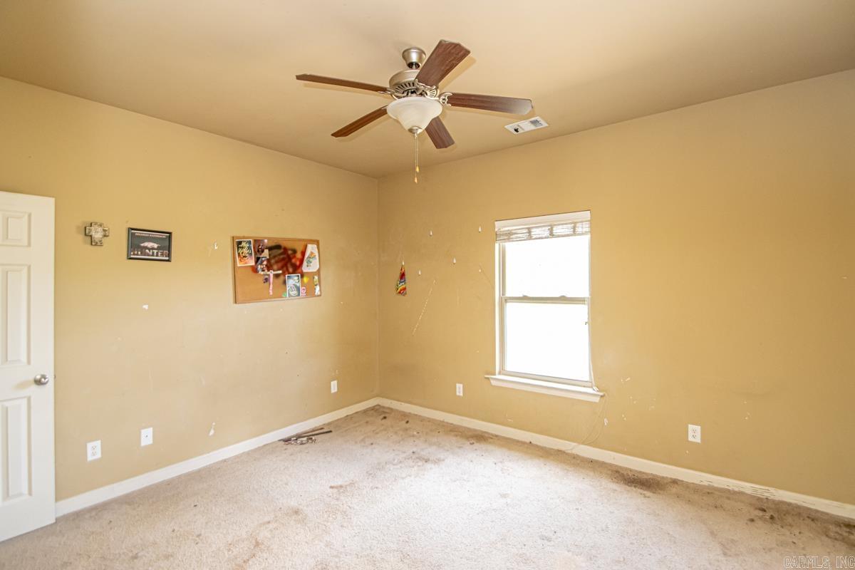 2192 Mt Tabor  Cabot, AR