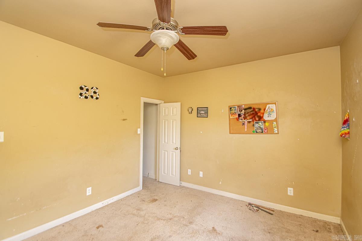 2192 Mt Tabor  Cabot, AR