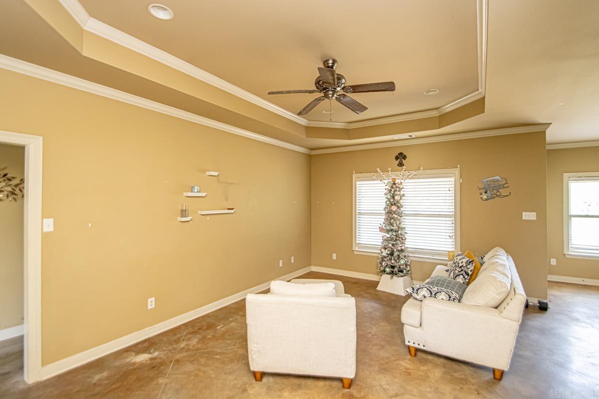 2192 Mt Tabor  Cabot, AR
