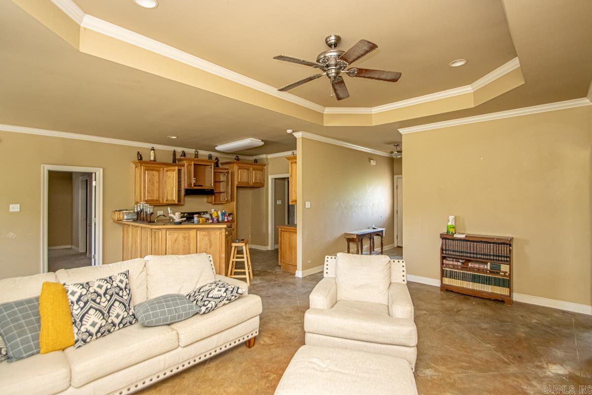 2192 Mt Tabor  Cabot, AR