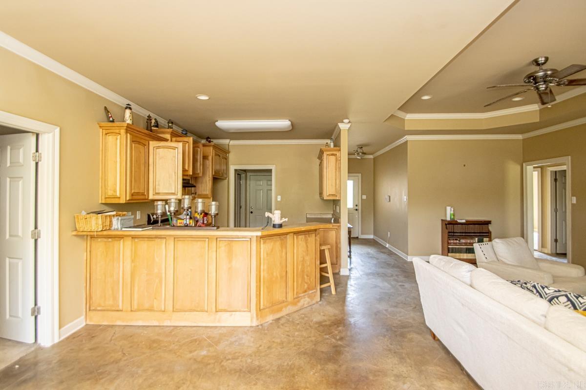 2192 Mt Tabor  Cabot, AR