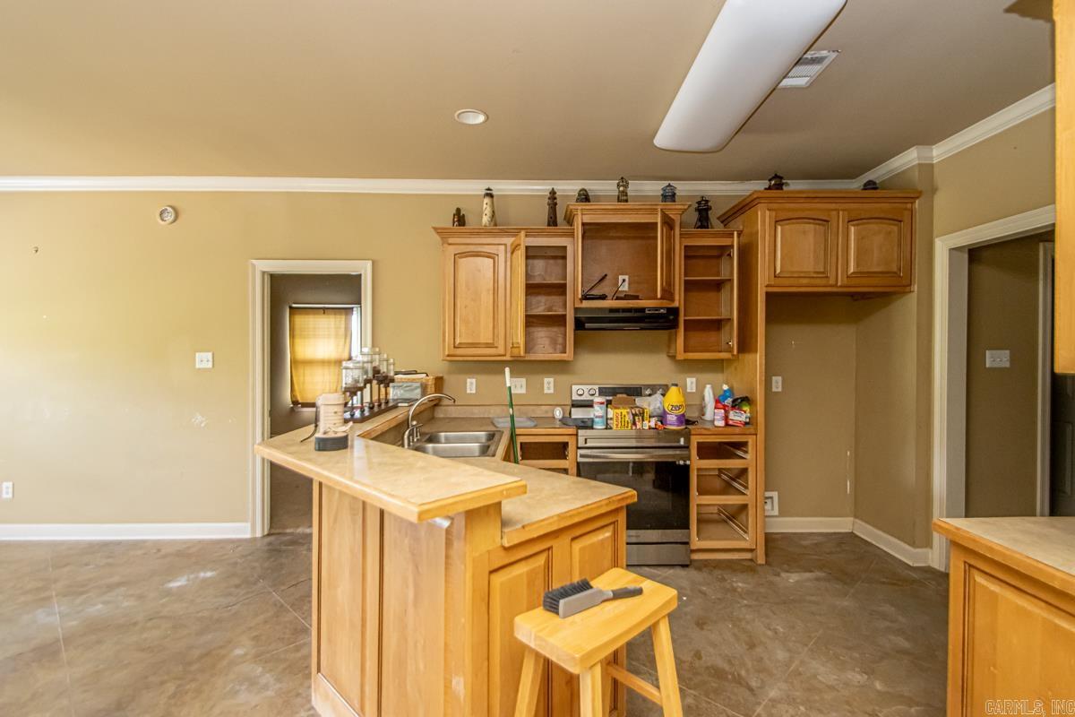 2192 Mt Tabor  Cabot, AR