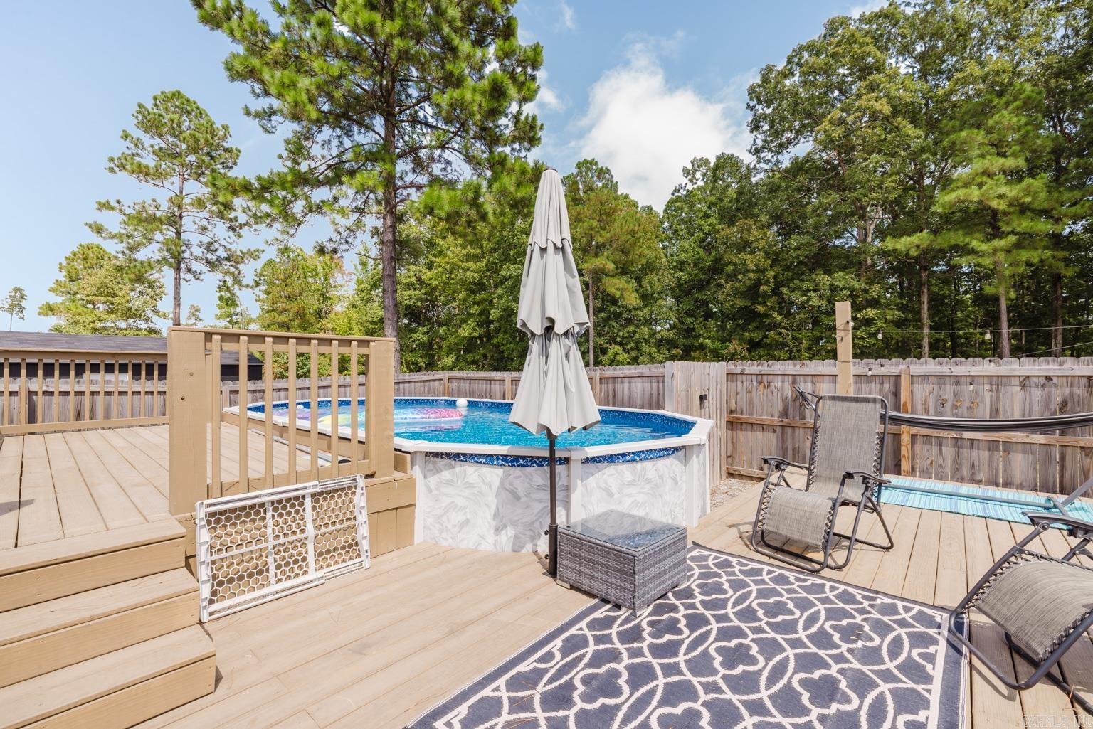 13587 Mars Hill Rd  Bauxite, AR