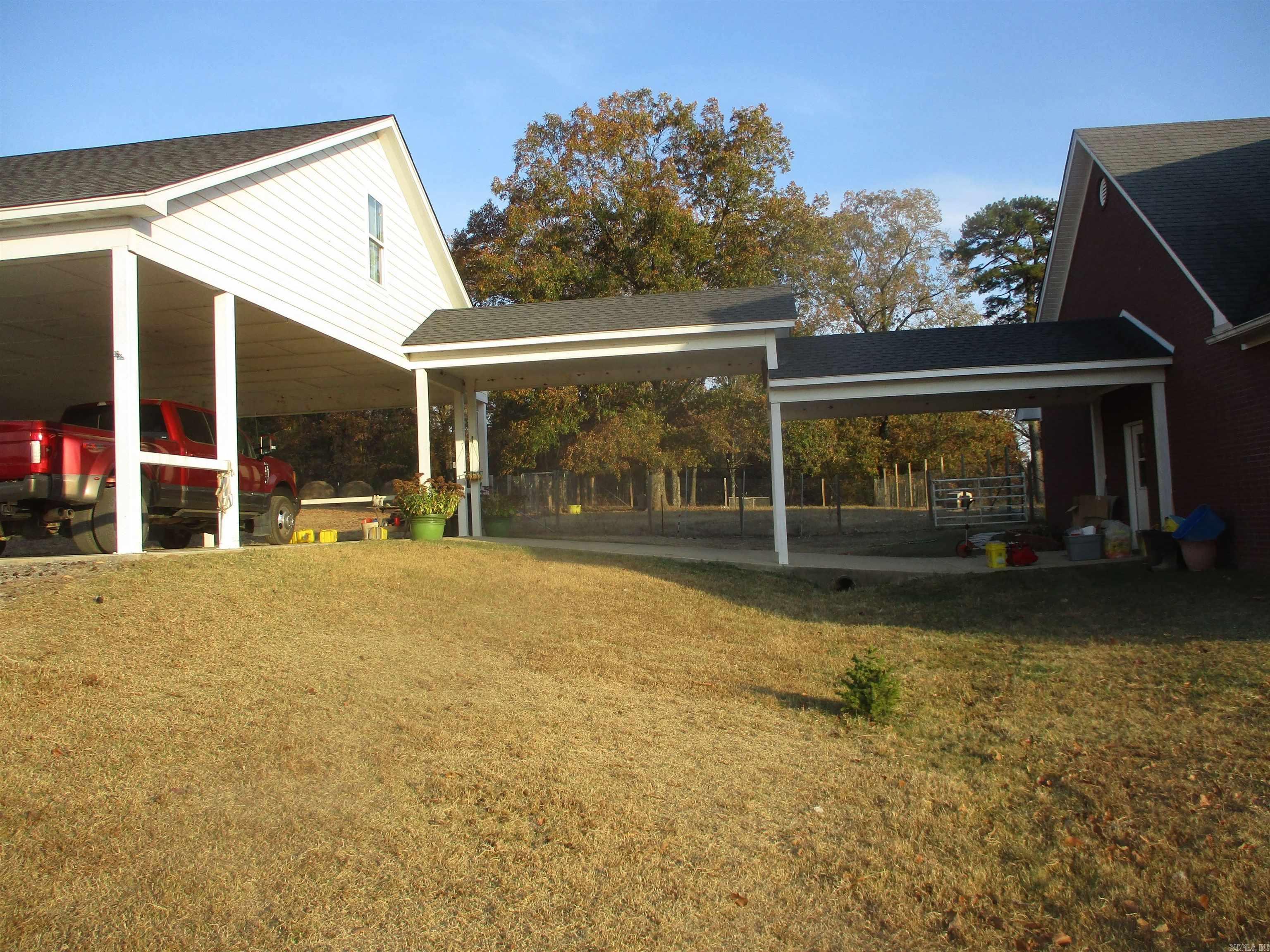 4487 HWY 95  Cleveland, AR