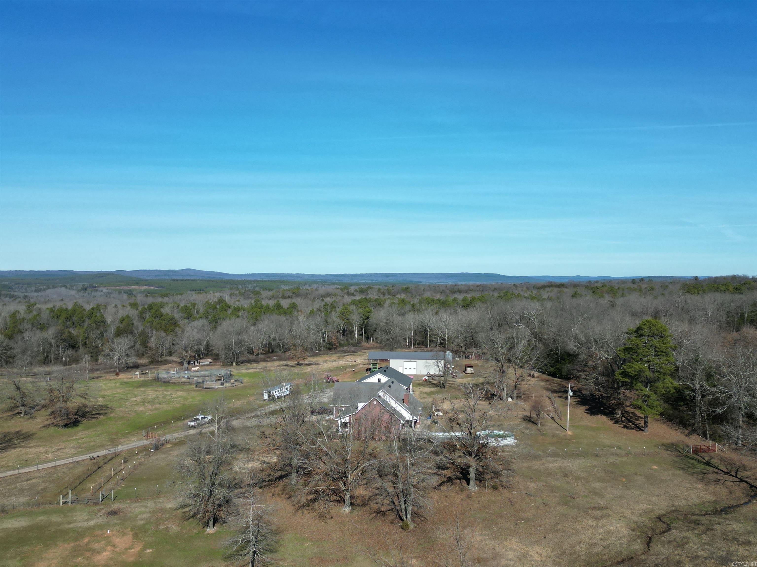 4487 HWY 95  Cleveland, AR