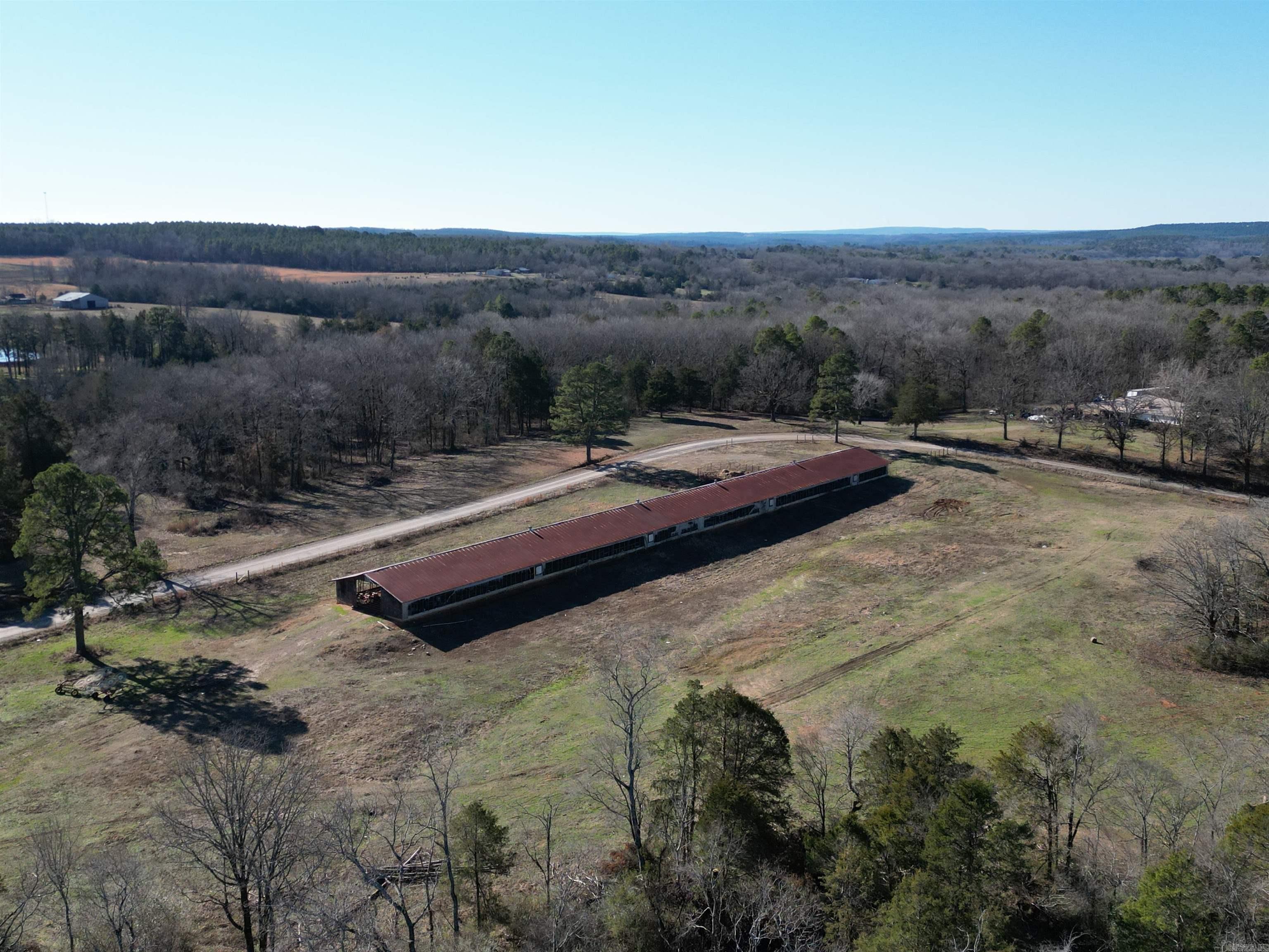4487 HWY 95  Cleveland, AR
