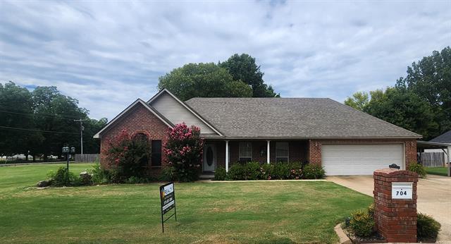 704  Mockingbird Ln  Wynne, AR