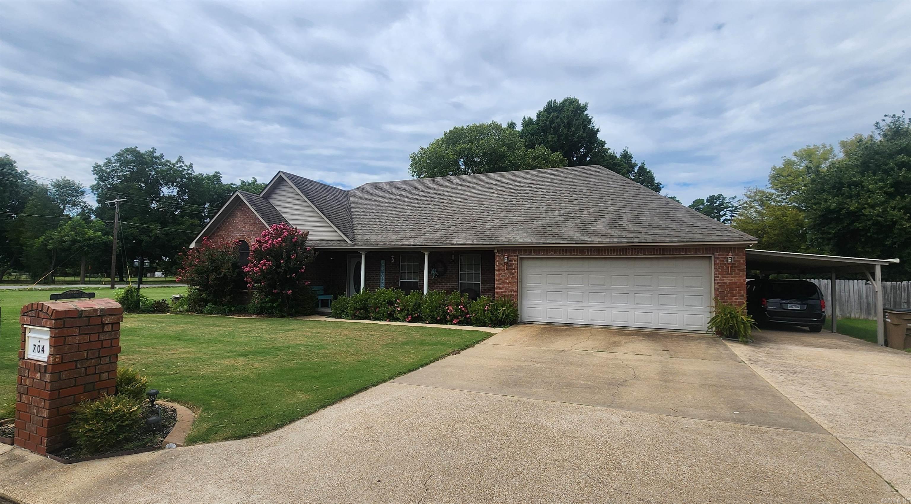 704 Mockingbird Ln  Wynne, AR
