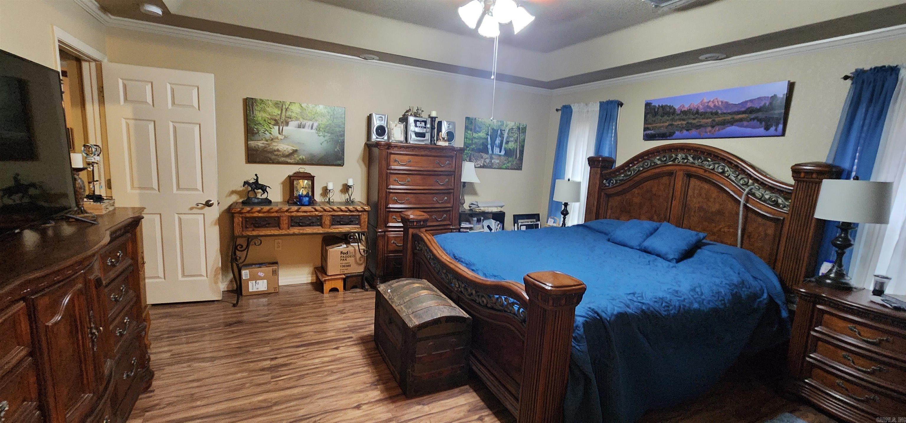 704 Mockingbird Ln  Wynne, AR