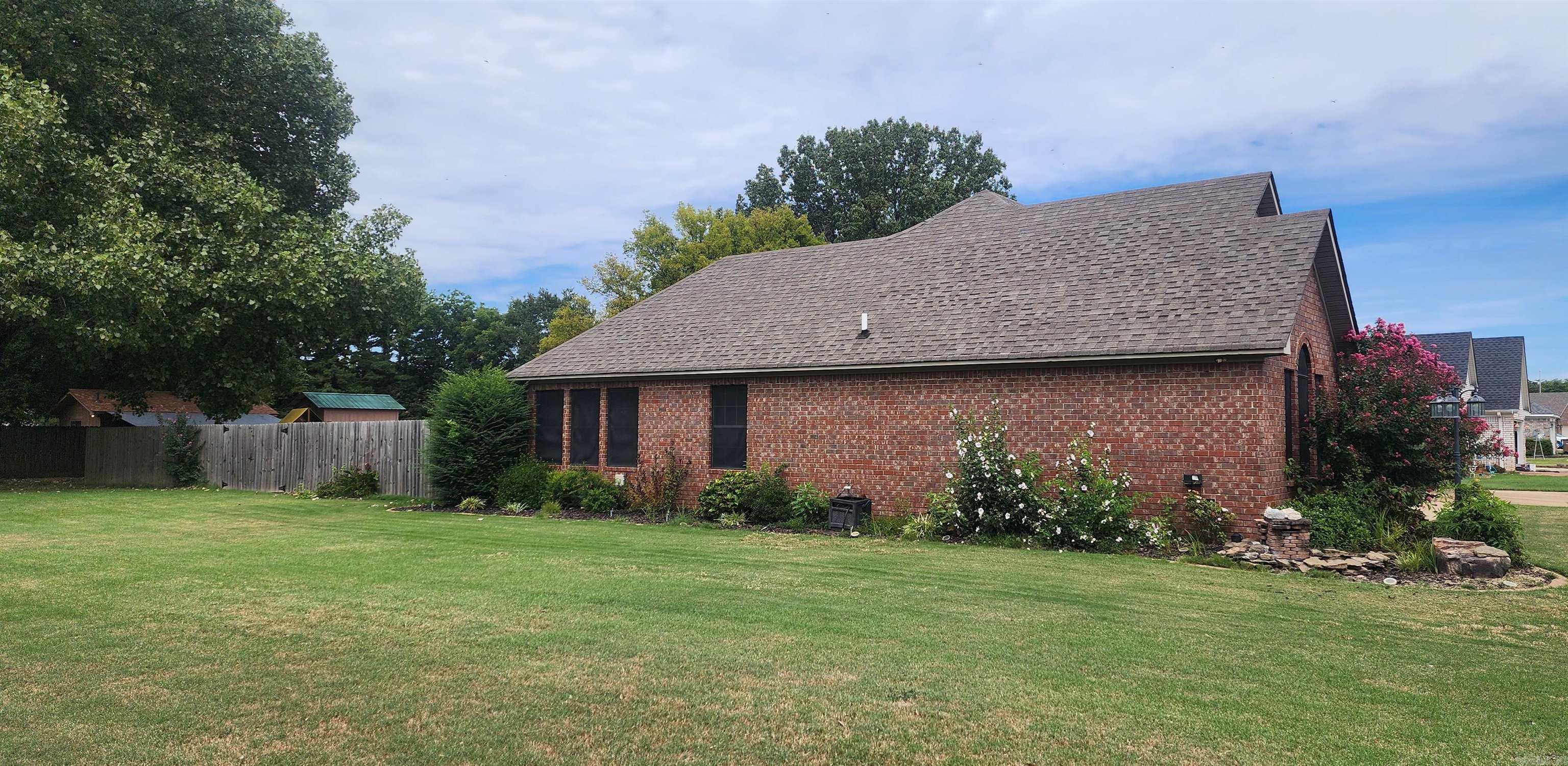 704 Mockingbird Ln  Wynne, AR