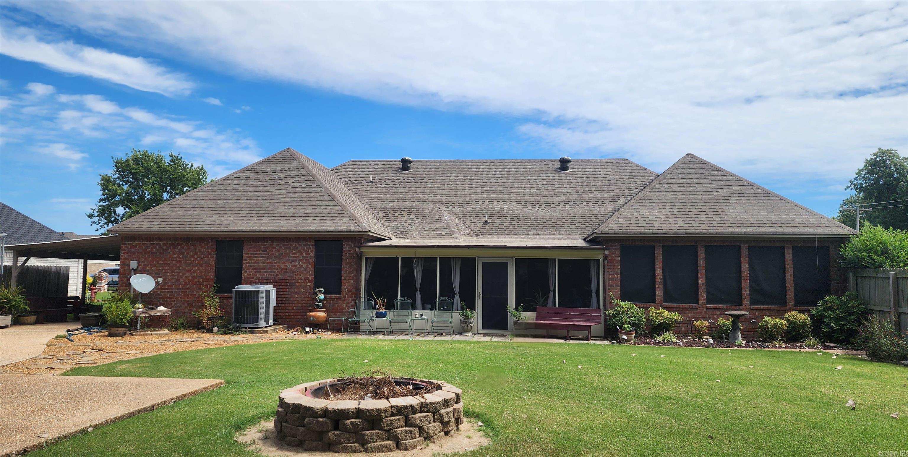 704 Mockingbird Ln  Wynne, AR