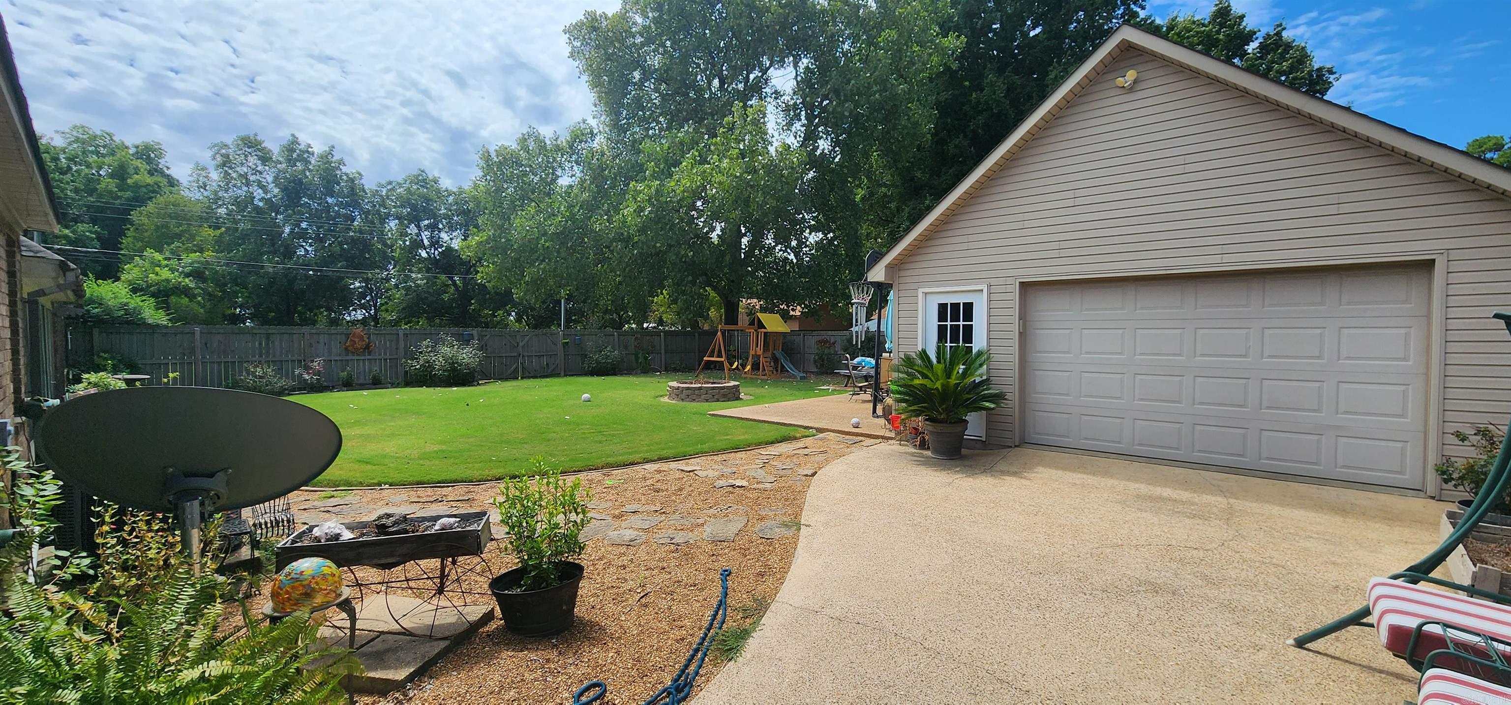 704 Mockingbird Ln  Wynne, AR