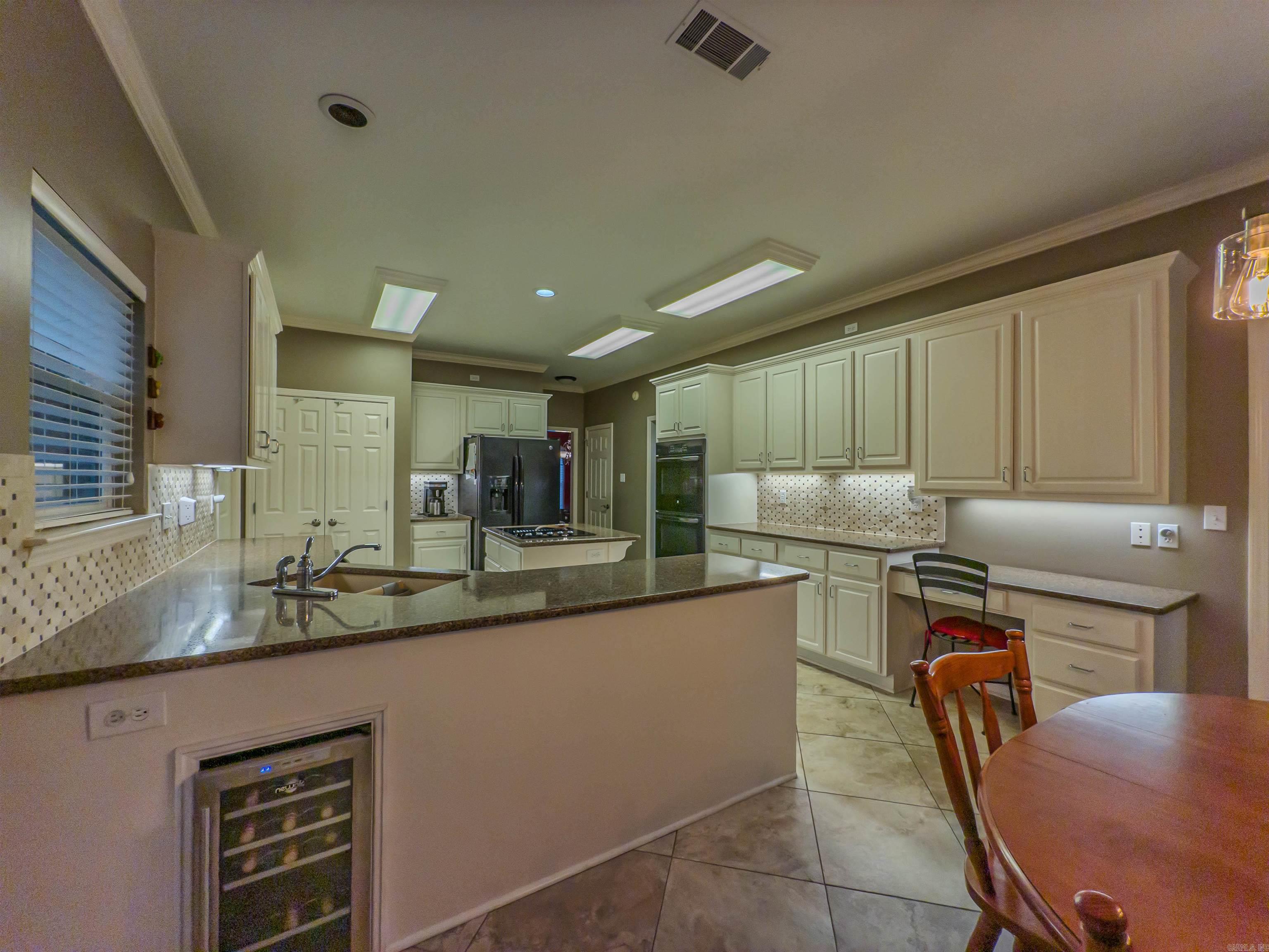 14200 Clarborne Ct  Little Rock, AR