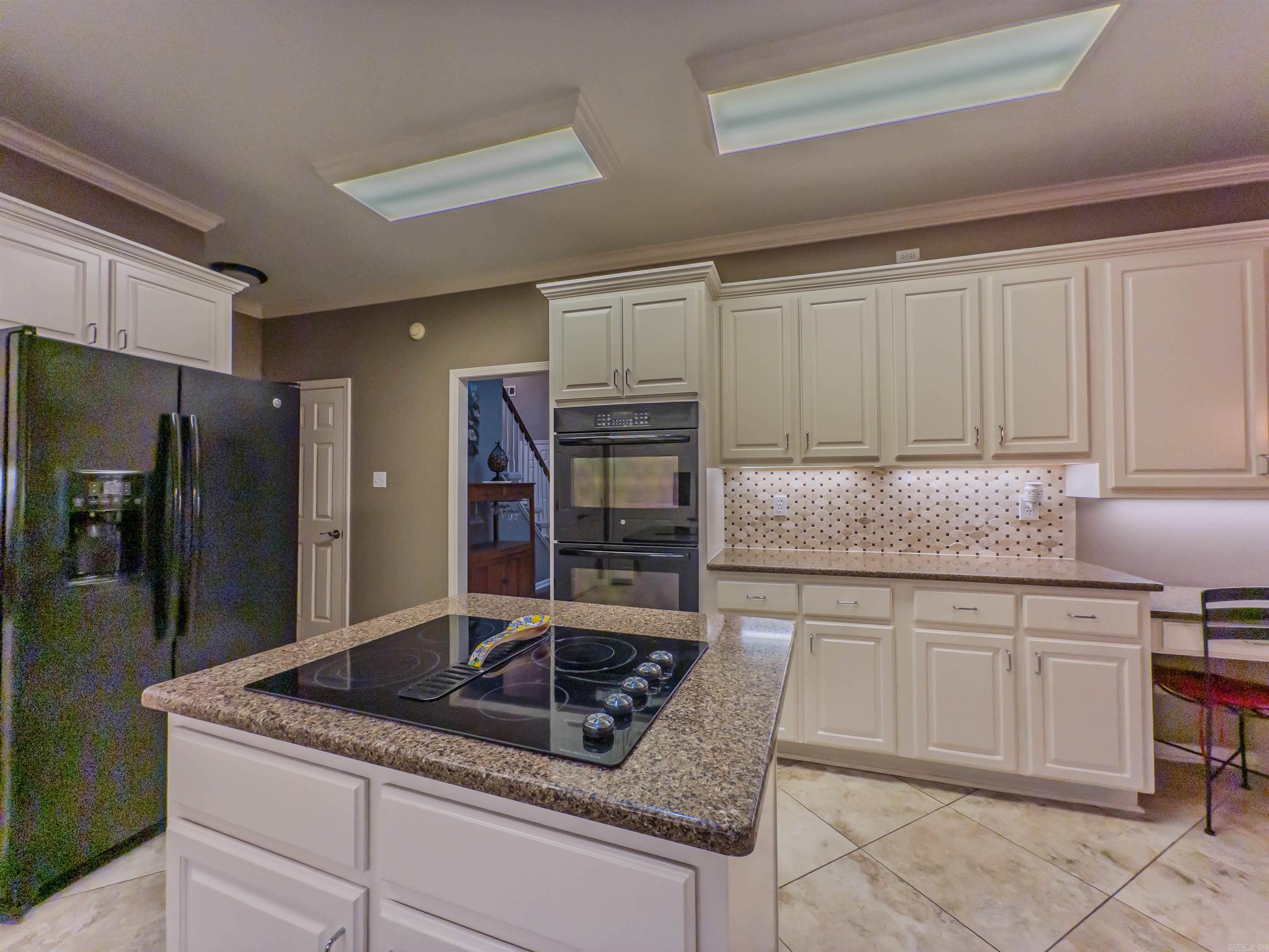 14200 Clarborne Ct  Little Rock, AR