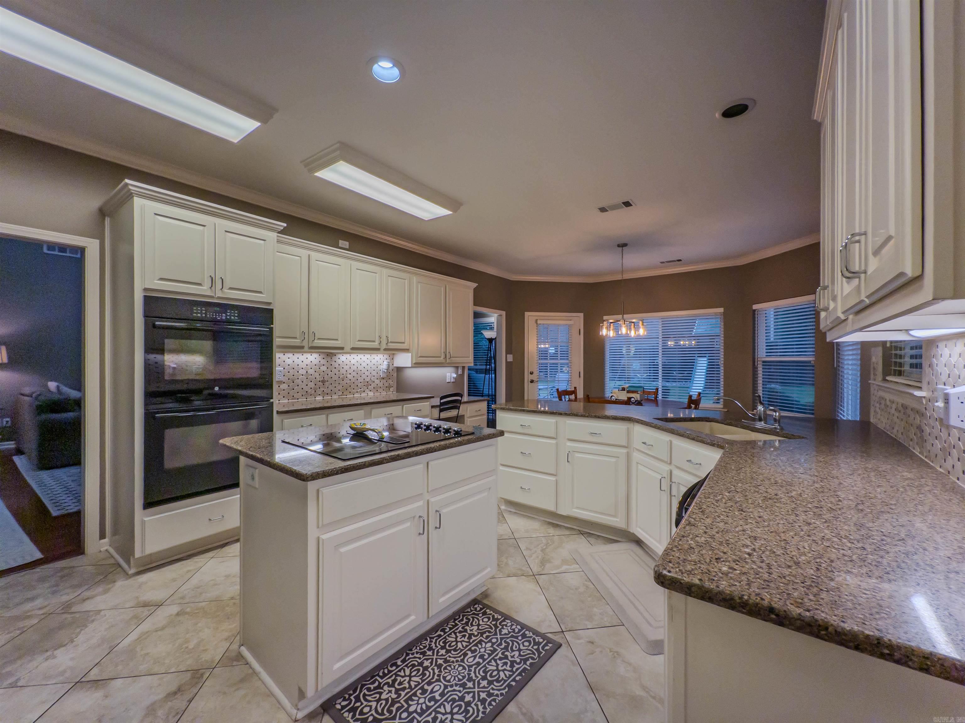 14200 Clarborne Ct  Little Rock, AR