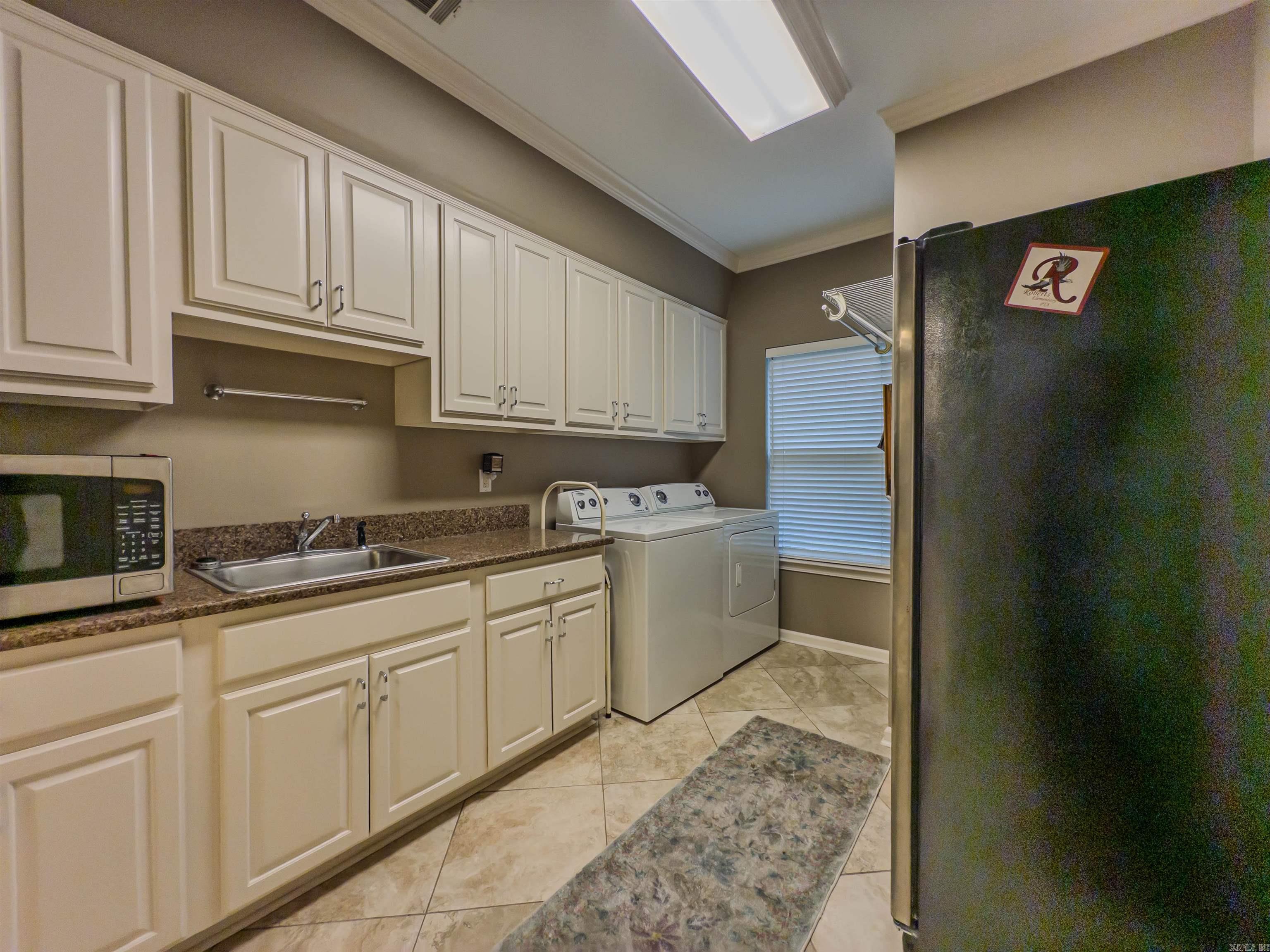 14200 Clarborne Ct  Little Rock, AR