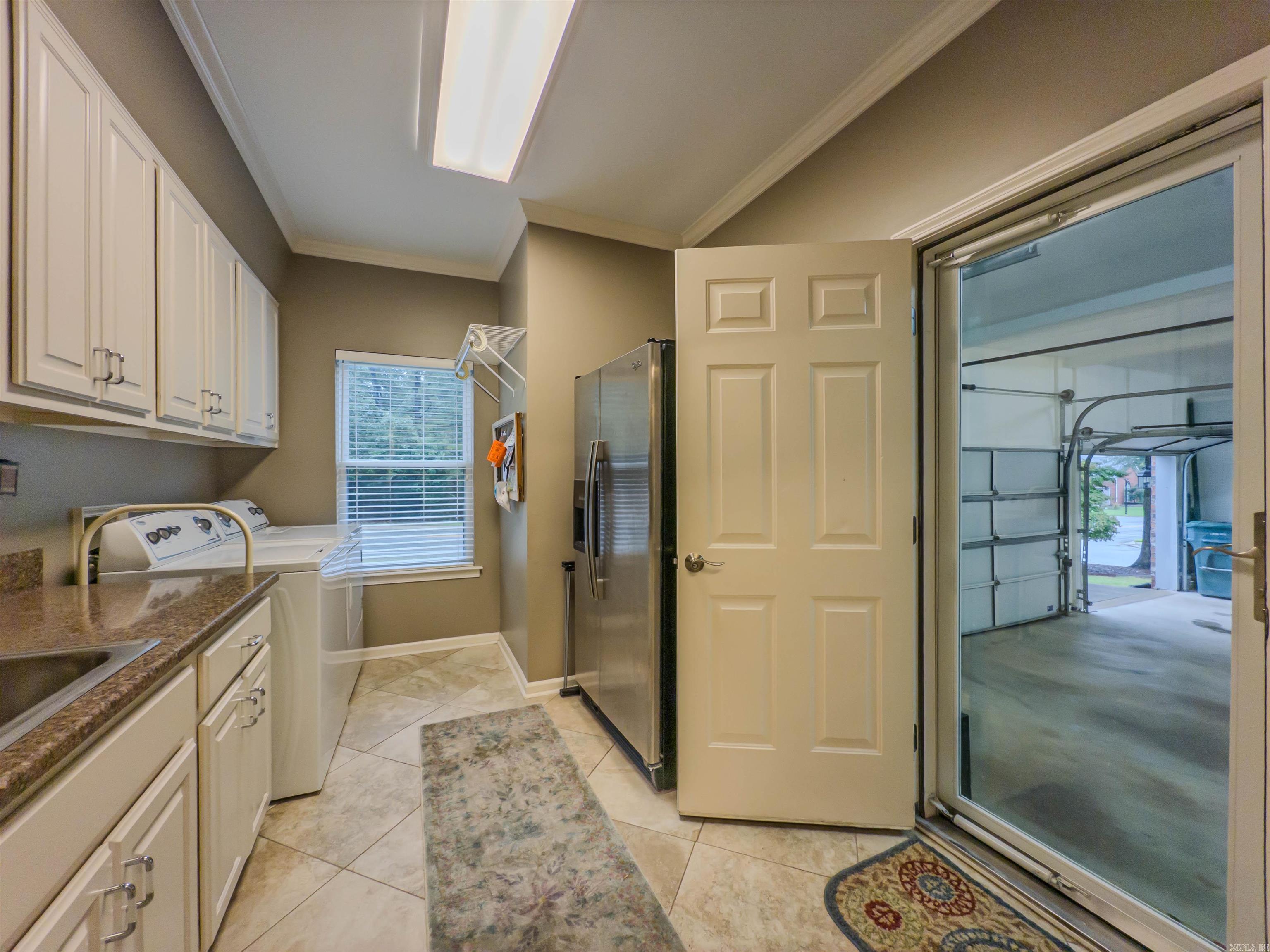 14200 Clarborne Ct  Little Rock, AR