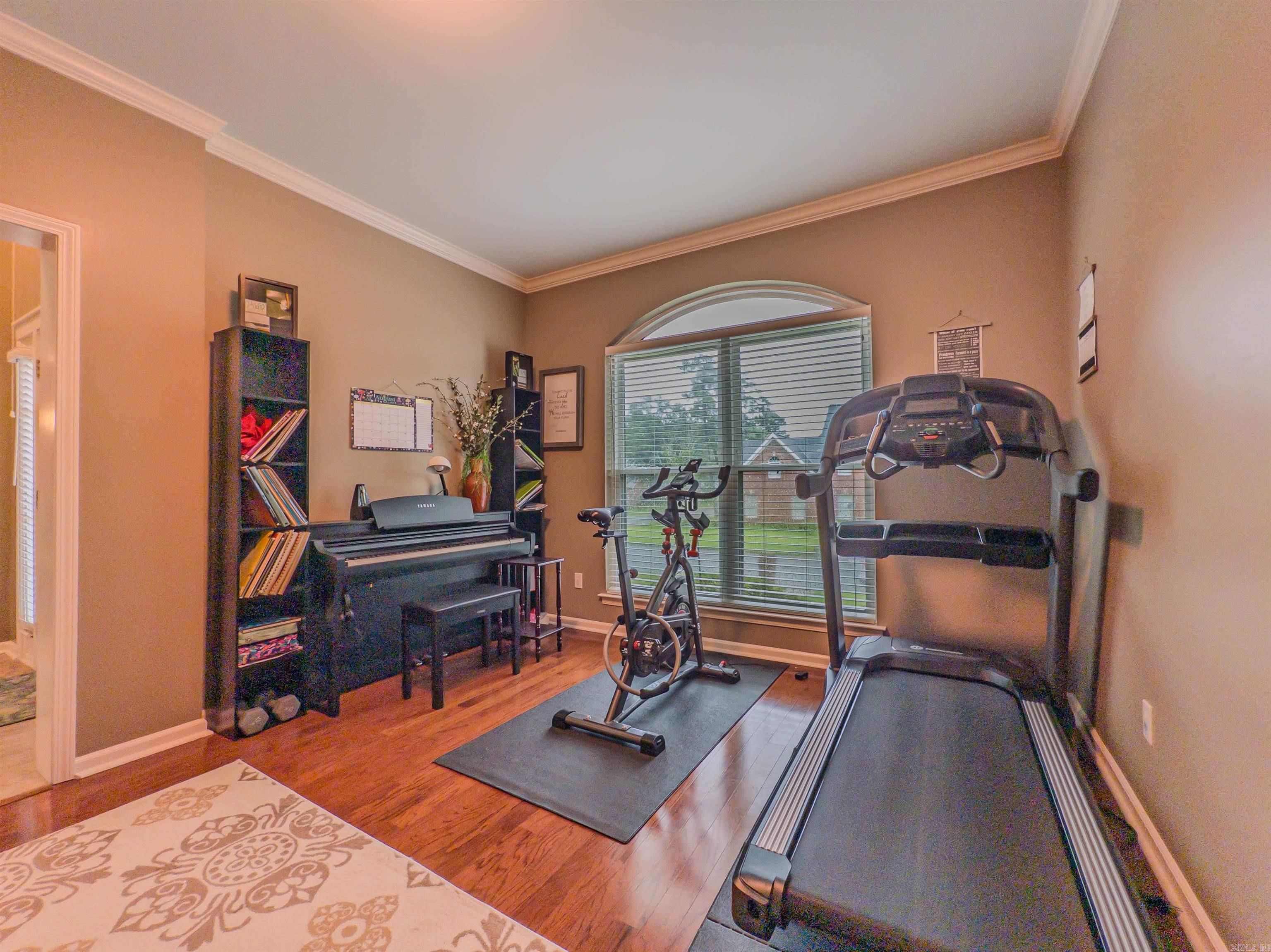 14200 Clarborne Ct  Little Rock, AR