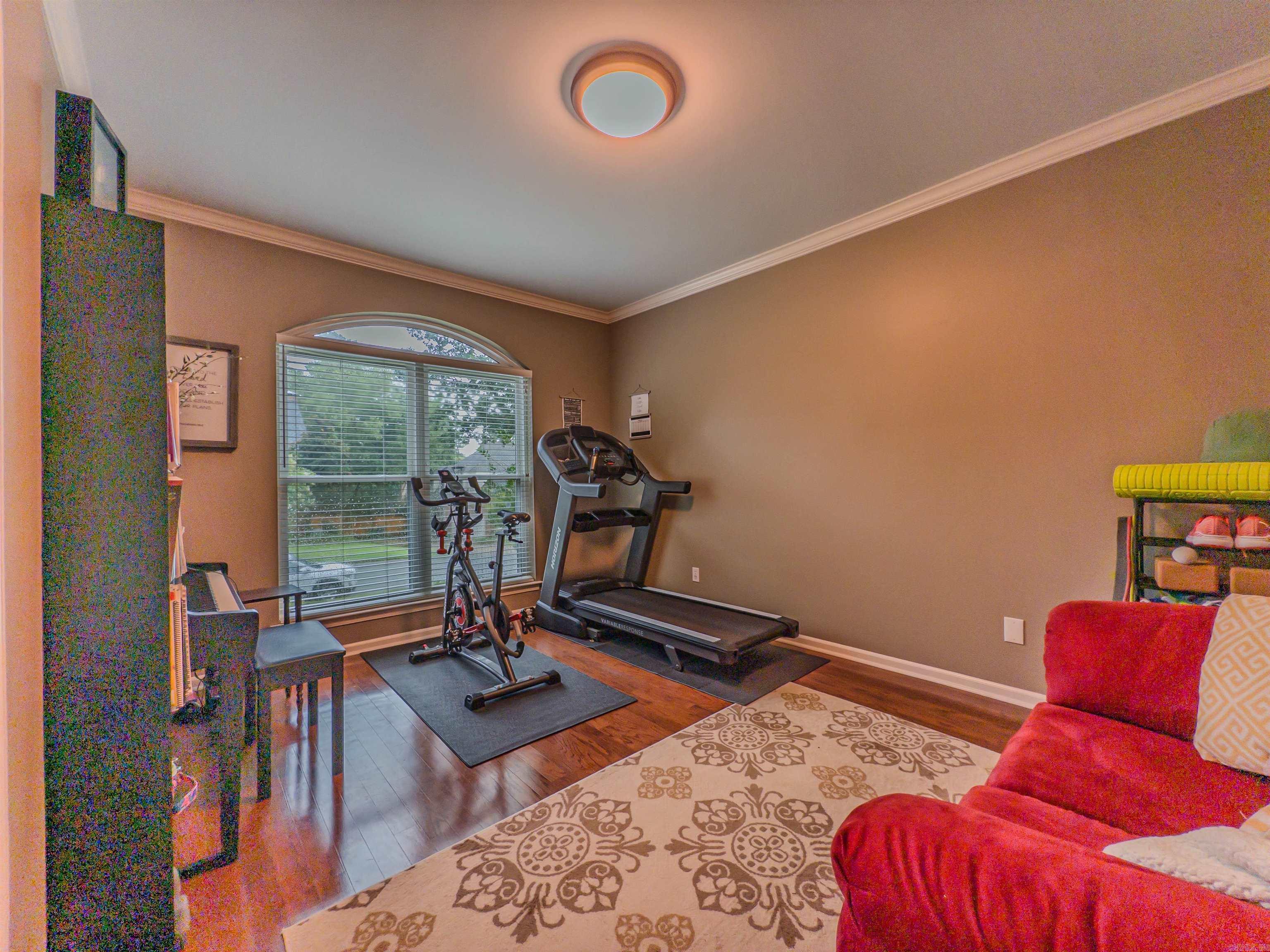 14200 Clarborne Ct  Little Rock, AR