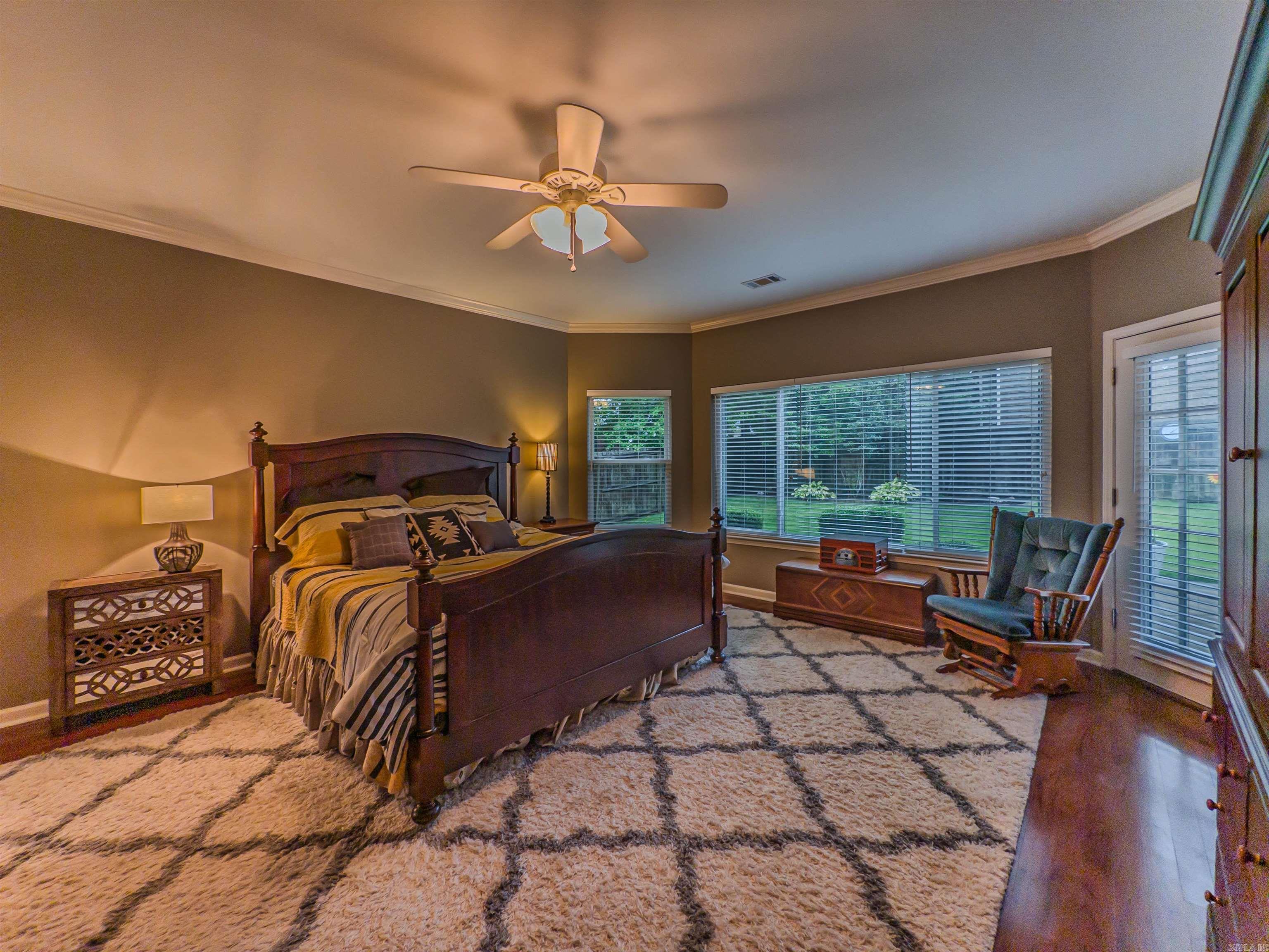 14200 Clarborne Ct  Little Rock, AR