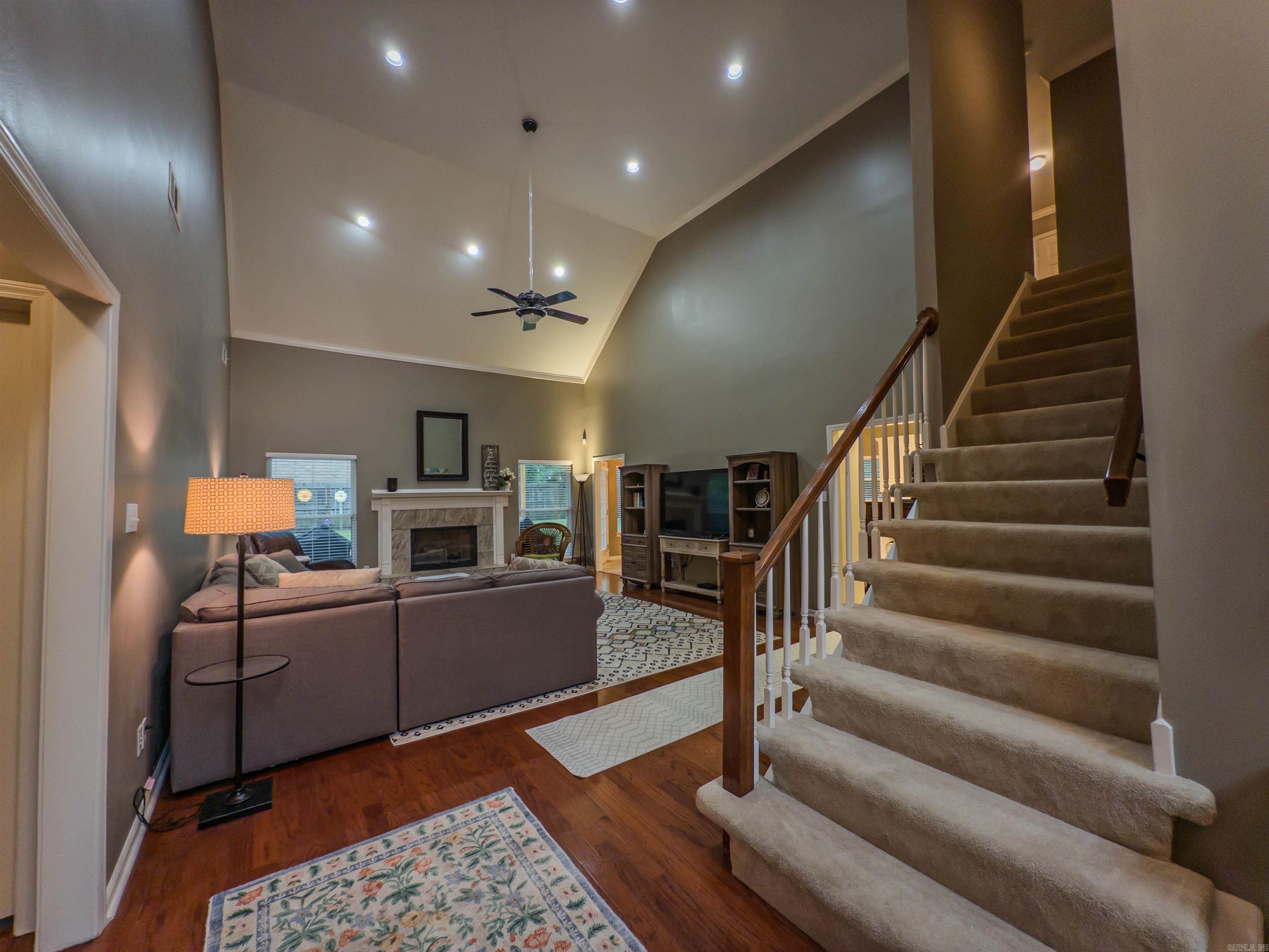14200 Clarborne Ct  Little Rock, AR